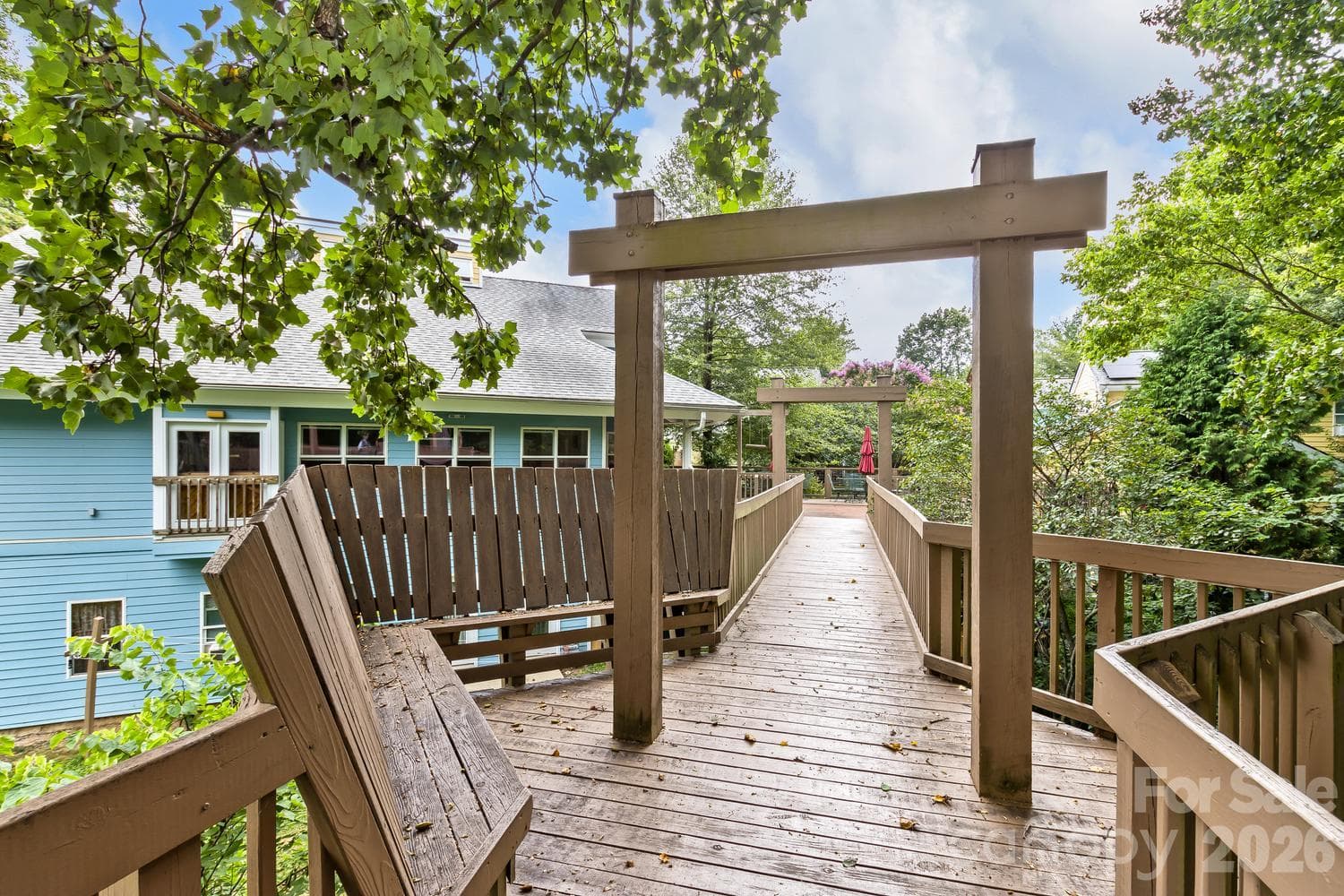 Single Family Residence at 43 Vermont Court, Asheville, photo 35 of 47