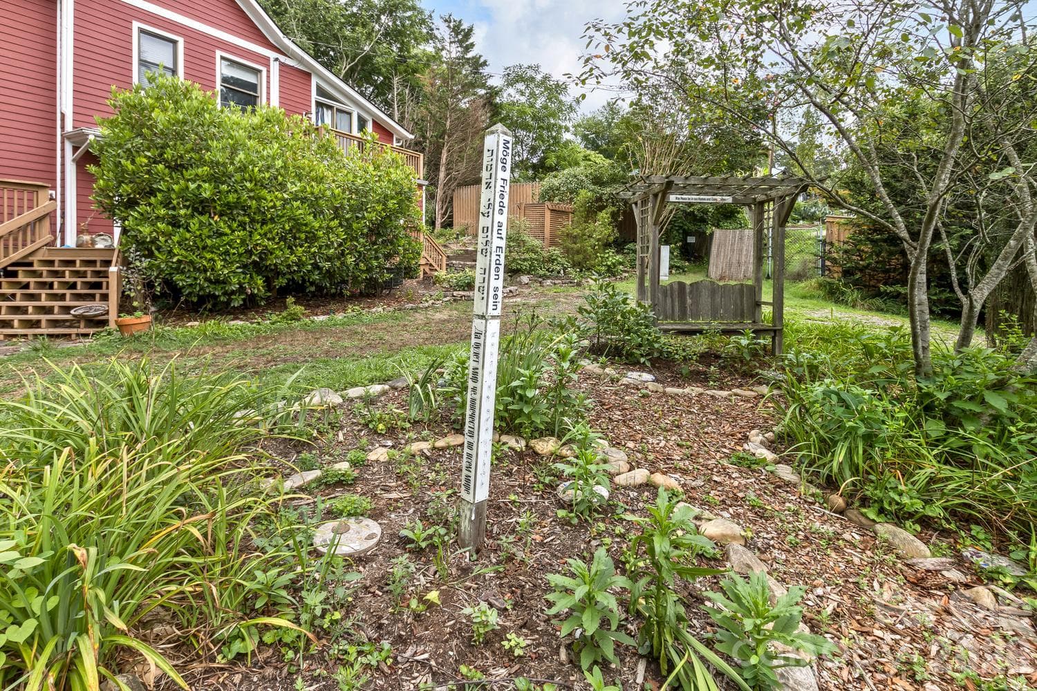 Single Family Residence at 43 Vermont Court, Asheville, photo 38 of 47