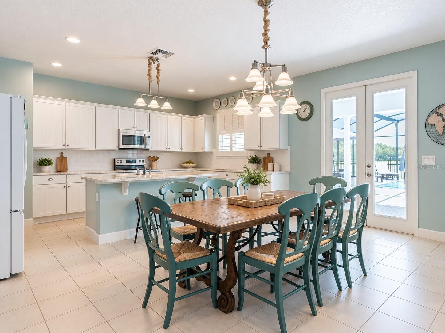 Single Family Residence at 11750 CHATEAUBRIAND AVE, ORLANDO, photo 23 of 68
