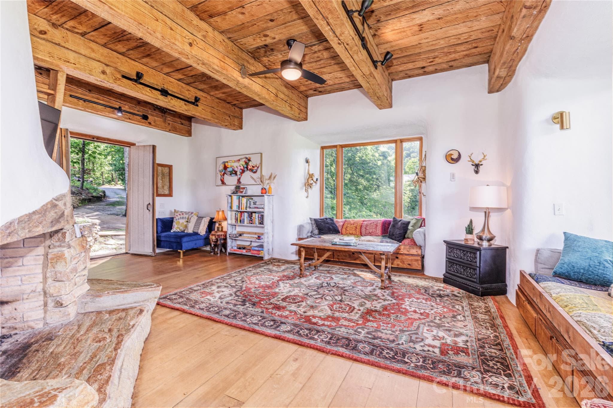 Single Family Residence at 5013 Needmore Road, Bryson City, photo 6 of 35