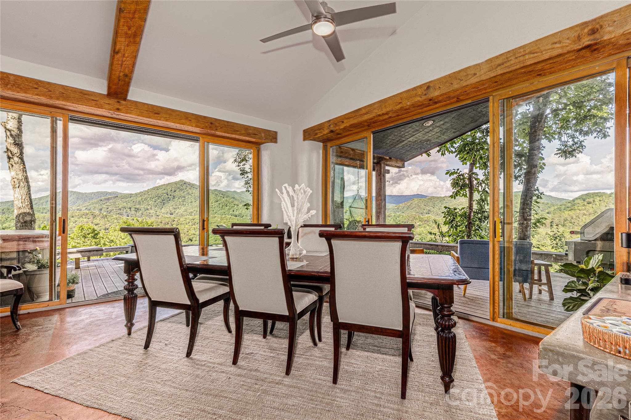 Single Family Residence at 5013 Needmore Road, Bryson City, photo 10 of 35
