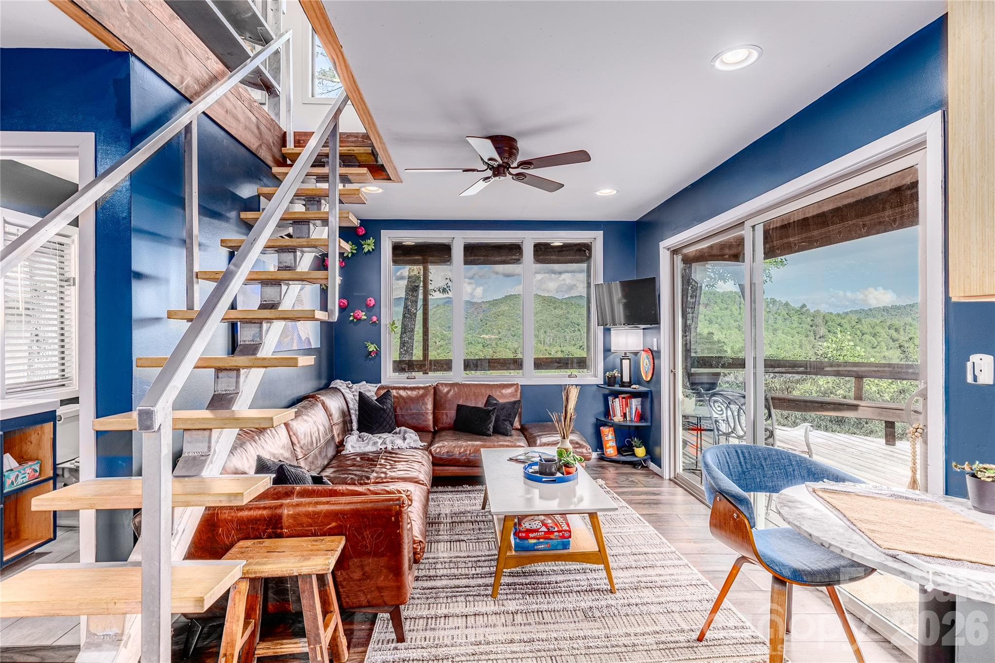 Single Family Residence at 5013 Needmore Road, Bryson City, photo 26 of 35