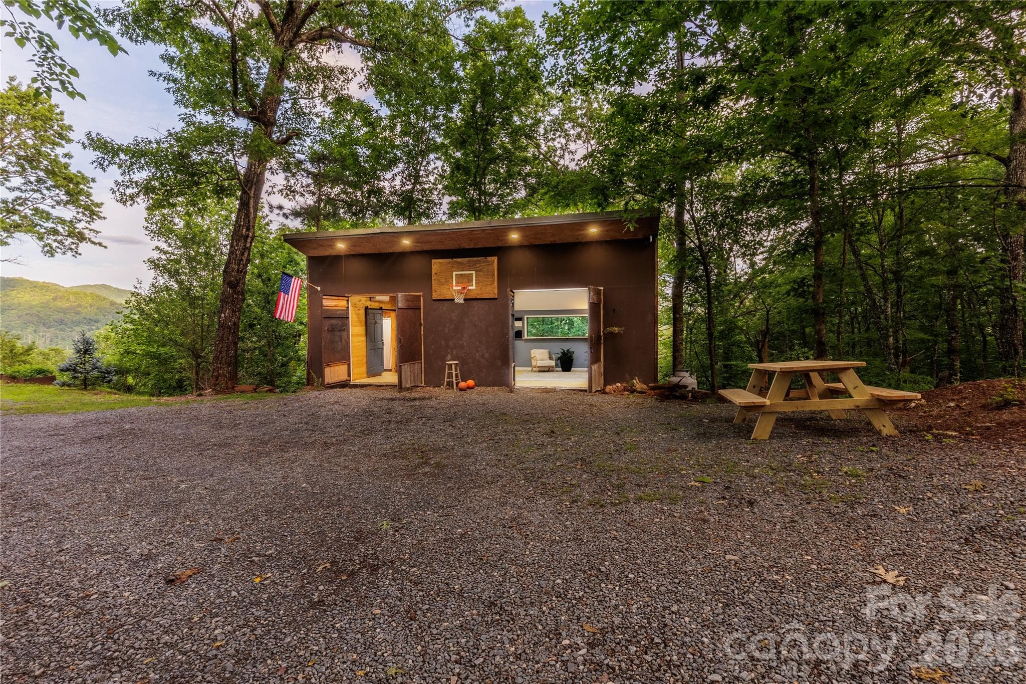 Single Family Residence at 5013 Needmore Road, Bryson City, photo 30 of 35