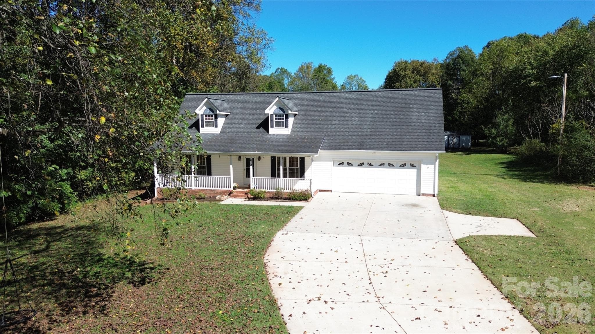 Single Family Residence at 1612 Flag Lane, Vale, photo 3 of 34