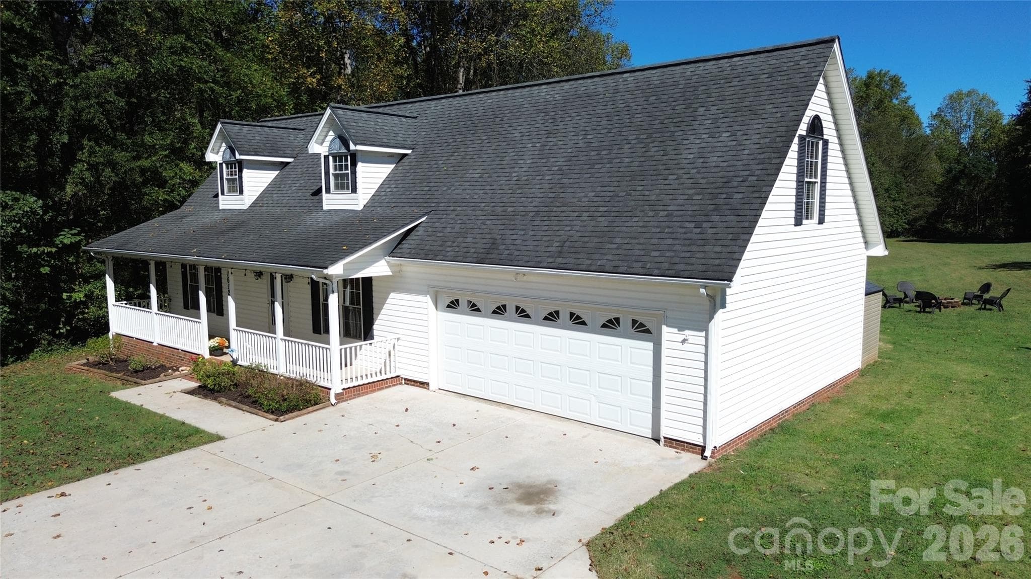 Single Family Residence at 1612 Flag Lane, Vale, photo 22 of 34