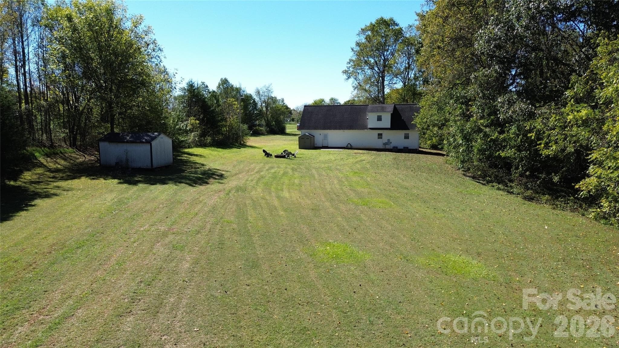 Single Family Residence at 1612 Flag Lane, Vale, photo 24 of 34