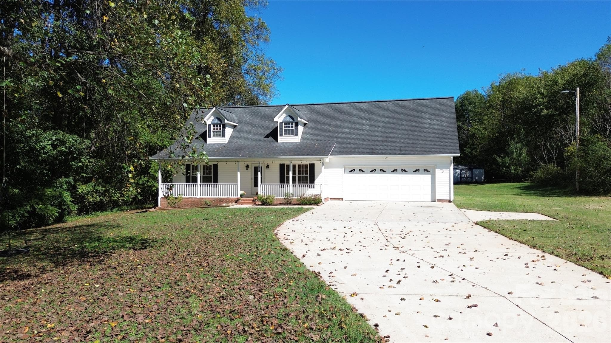 Single Family Residence at 1612 Flag Lane, Vale, photo 25 of 34