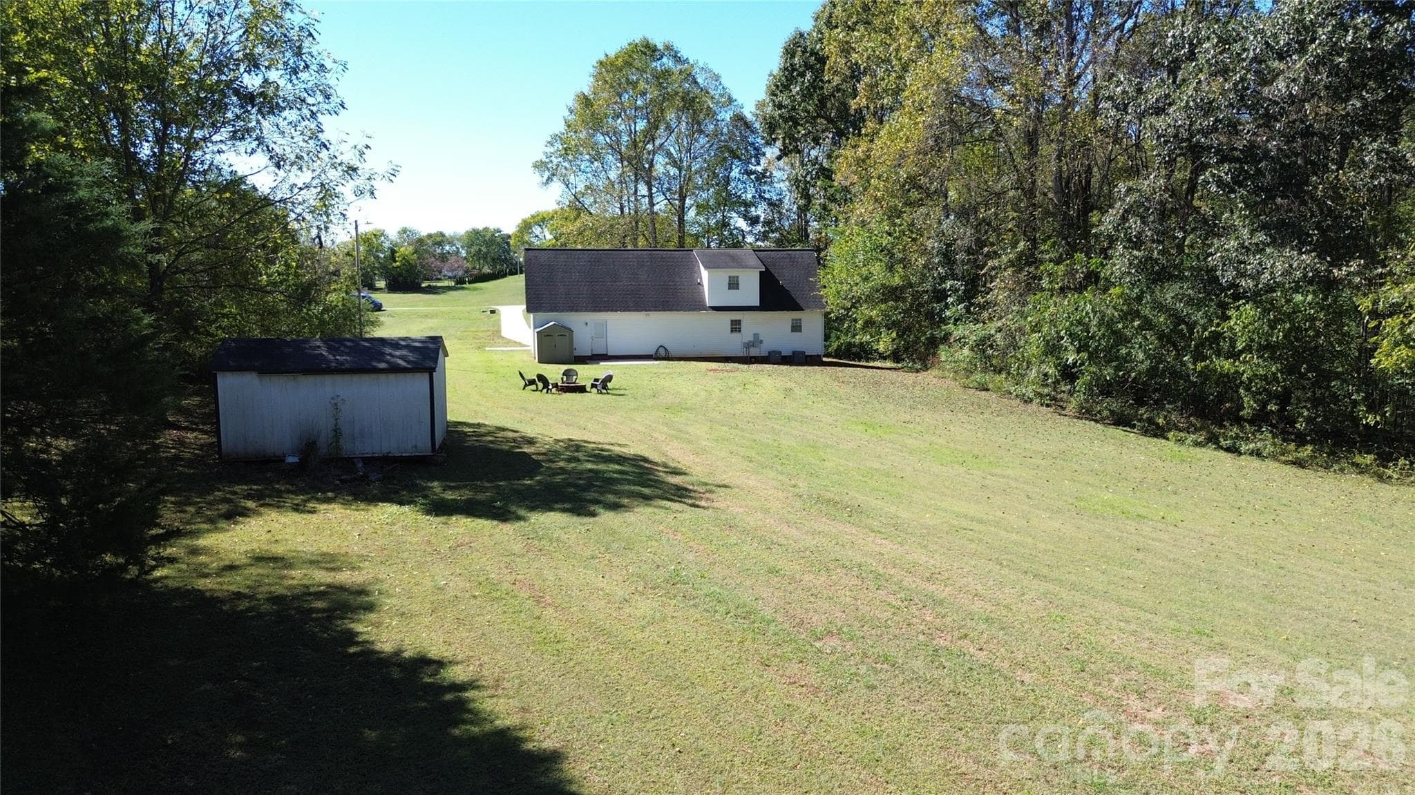Single Family Residence at 1612 Flag Lane, Vale, photo 26 of 34