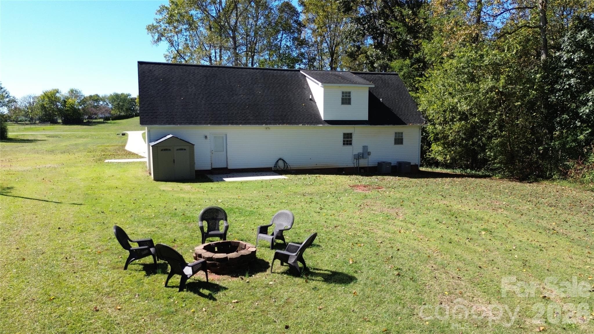 Single Family Residence at 1612 Flag Lane, Vale, photo 33 of 34
