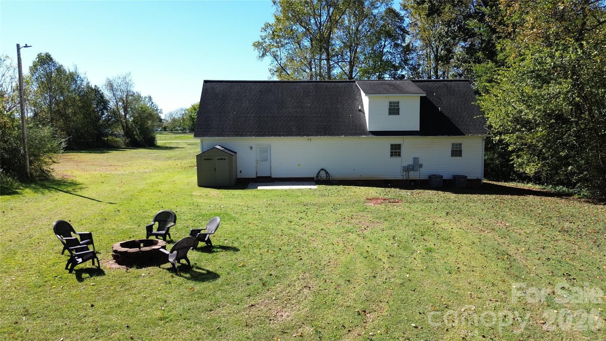 Single Family Residence at 1612 Flag Lane, Vale, photo 34 of 34