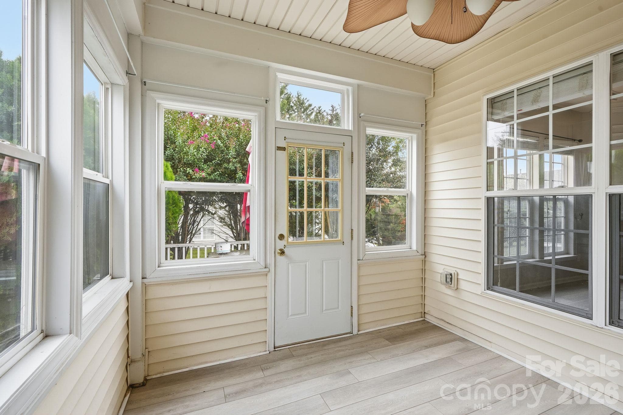 Single Family Residence at 12409 Bobhouse Drive, Charlotte, photo 42 of 43