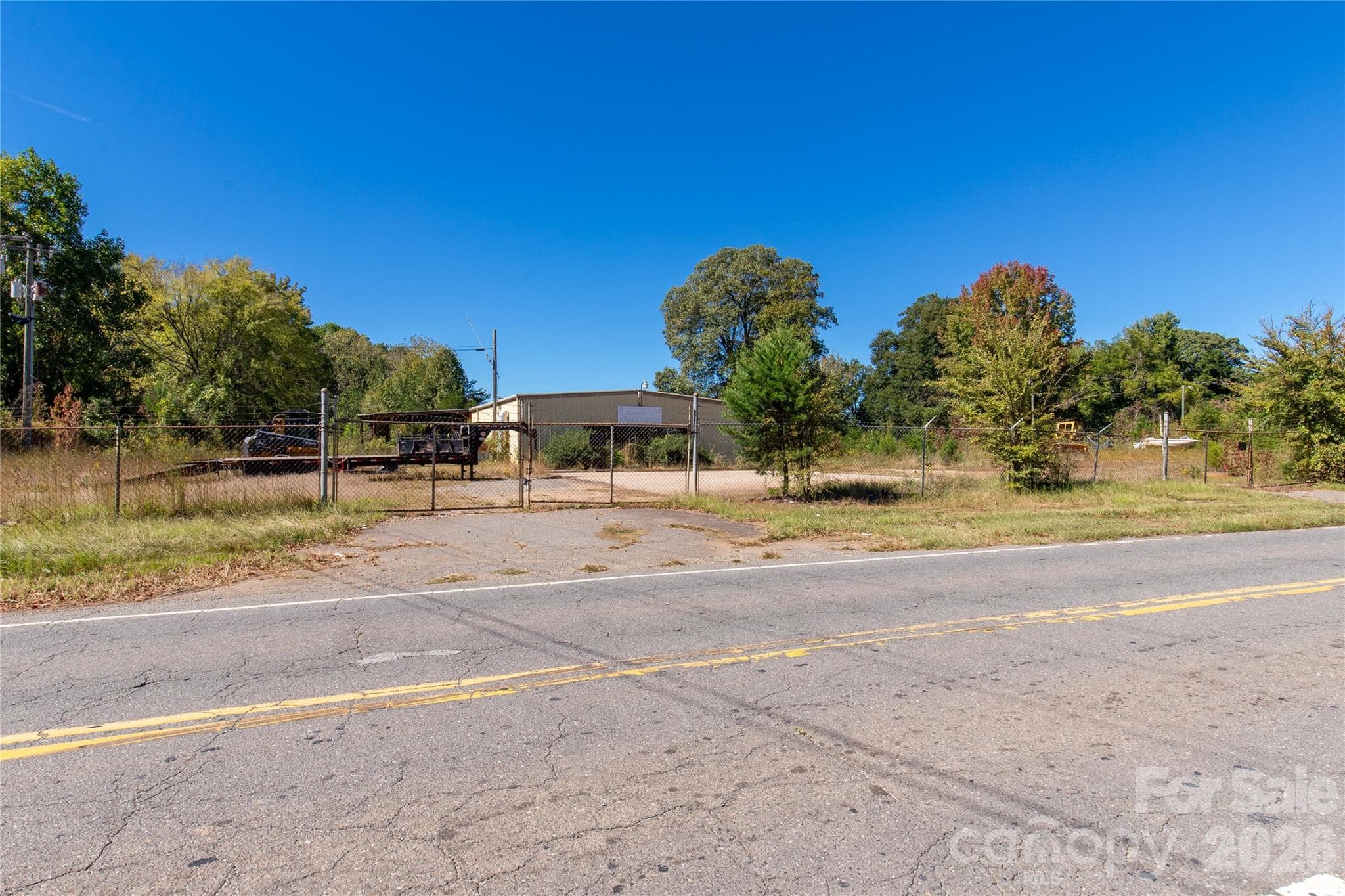 Industrial at 725 Red River Road, Rock Hill, photo 3 of 22