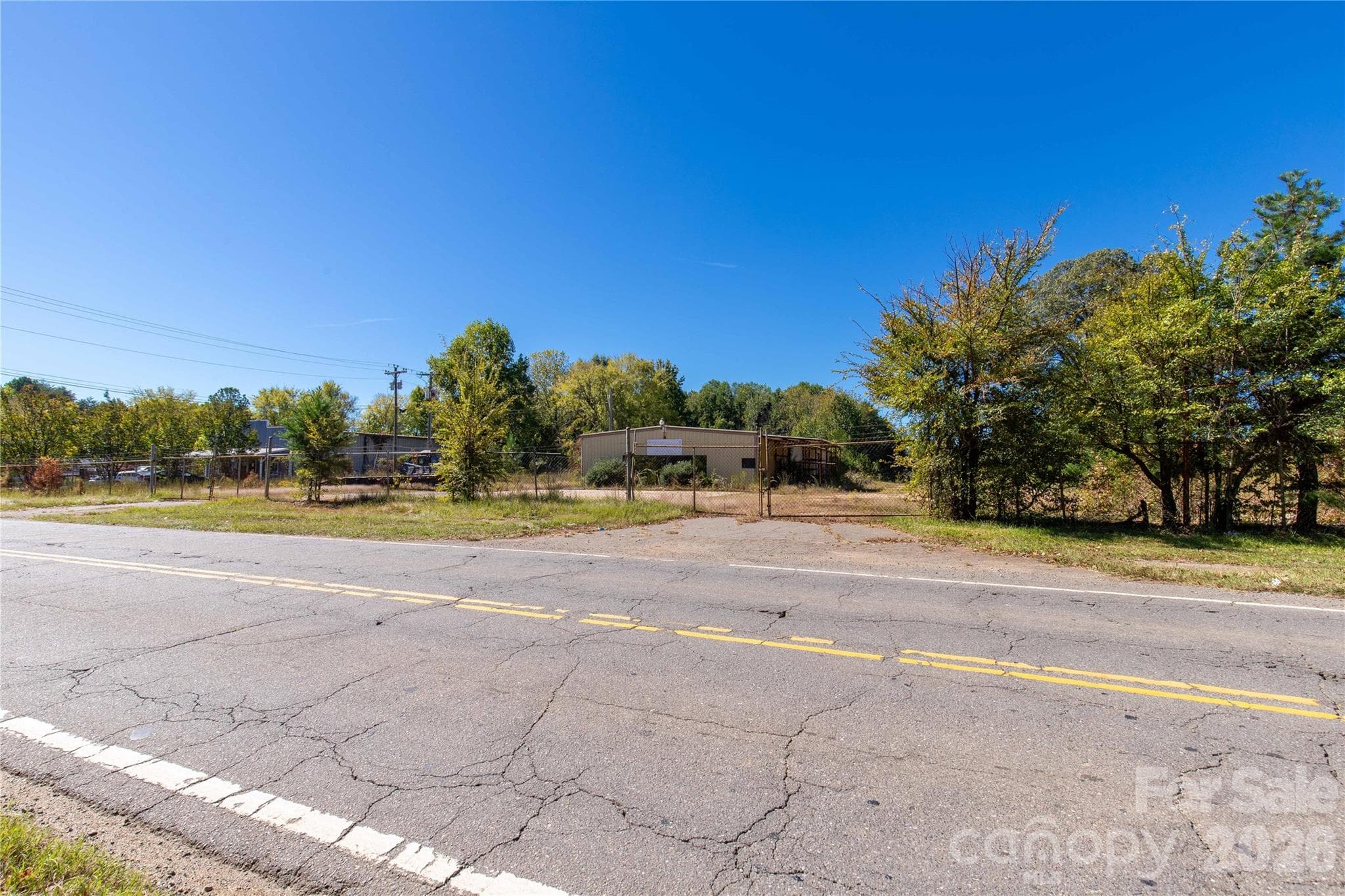 Industrial at 725 Red River Road, Rock Hill, photo 21 of 22