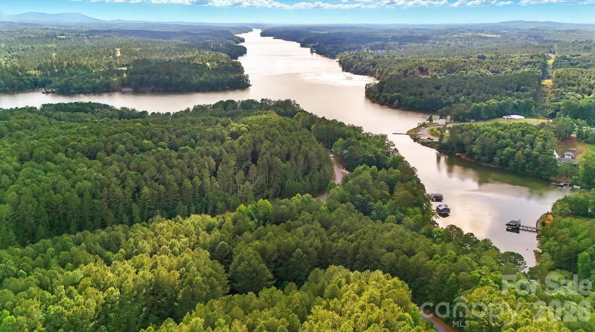 Lot at 0 Broadwater Drive, Granite Falls, photo 5 of 12