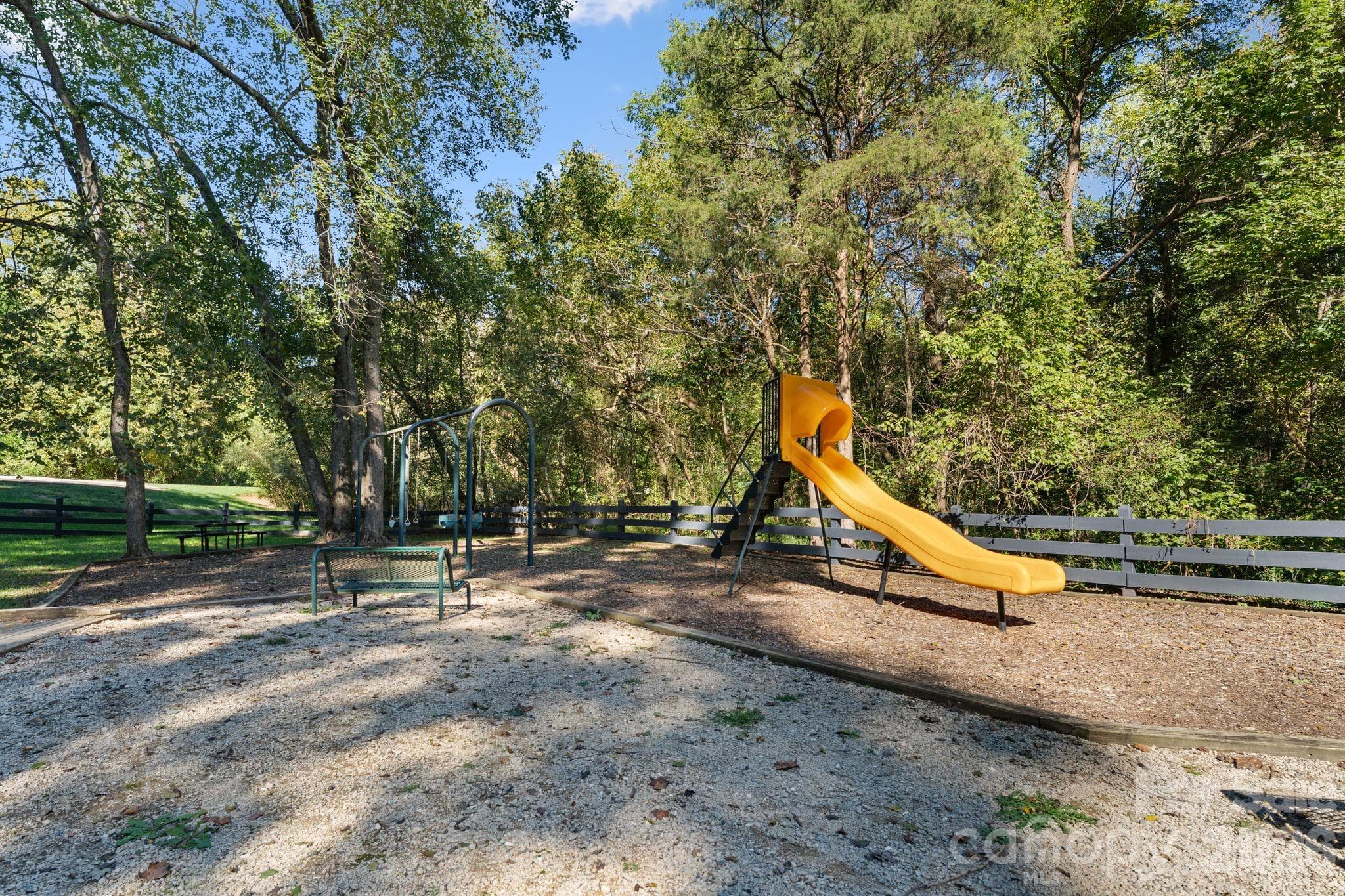 Community Plagground/Walking Trail - 287 Walking Horse Trail, Davidson