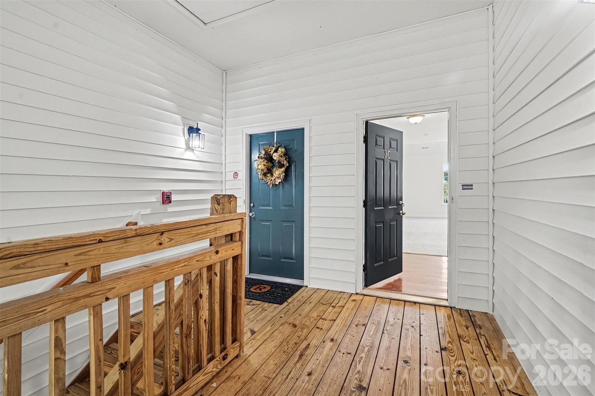 Condominium at 18711 Ruffner Drive, Cornelius, photo 2 of 21