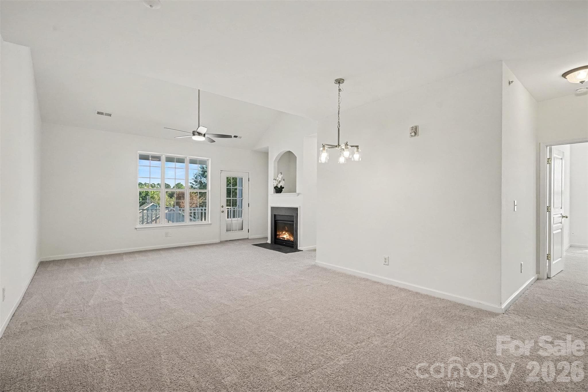 Condominium at 18711 Ruffner Drive, Cornelius, photo 4 of 21
