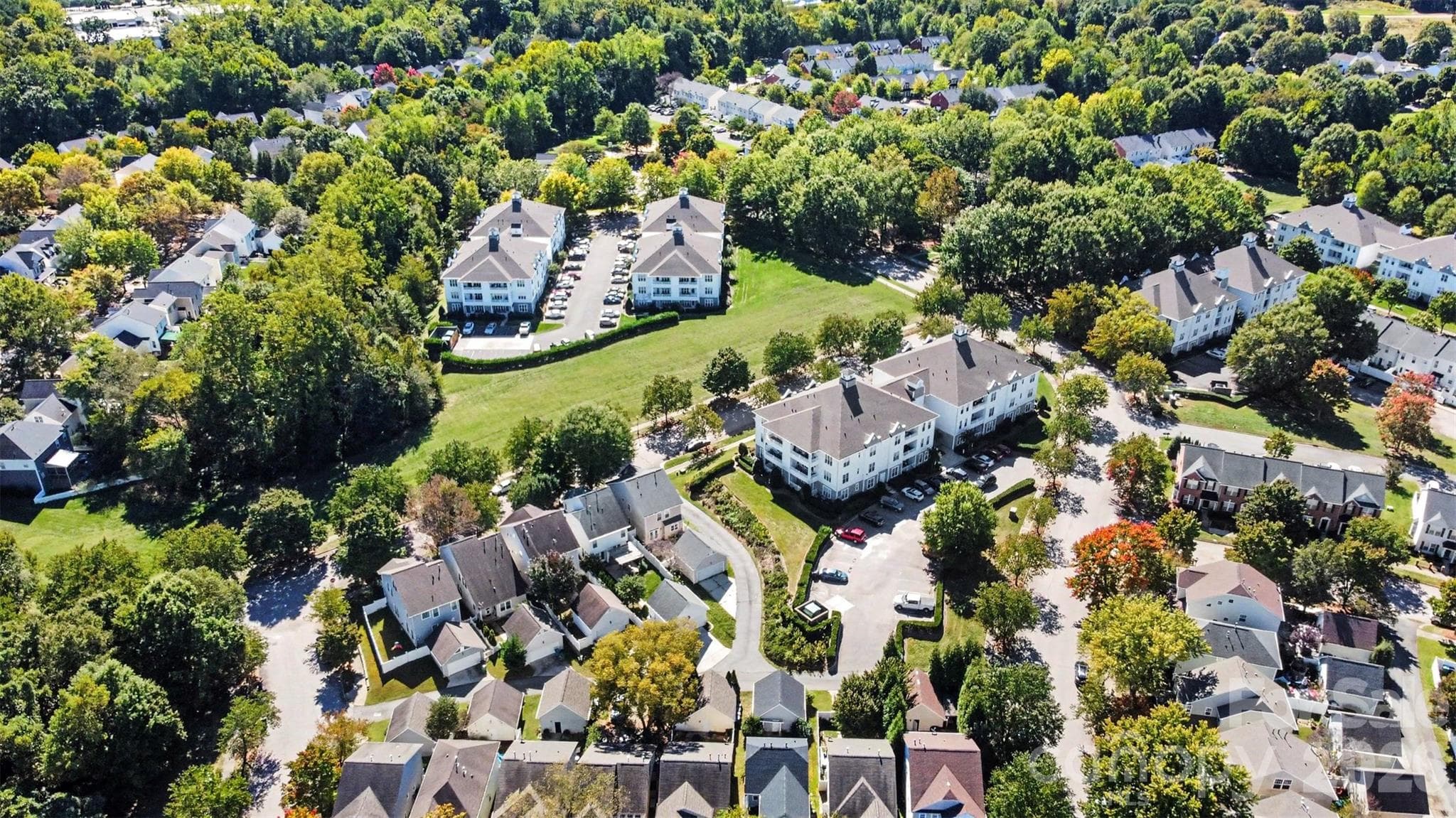 Condominium at 18711 Ruffner Drive, Cornelius, photo 18 of 21