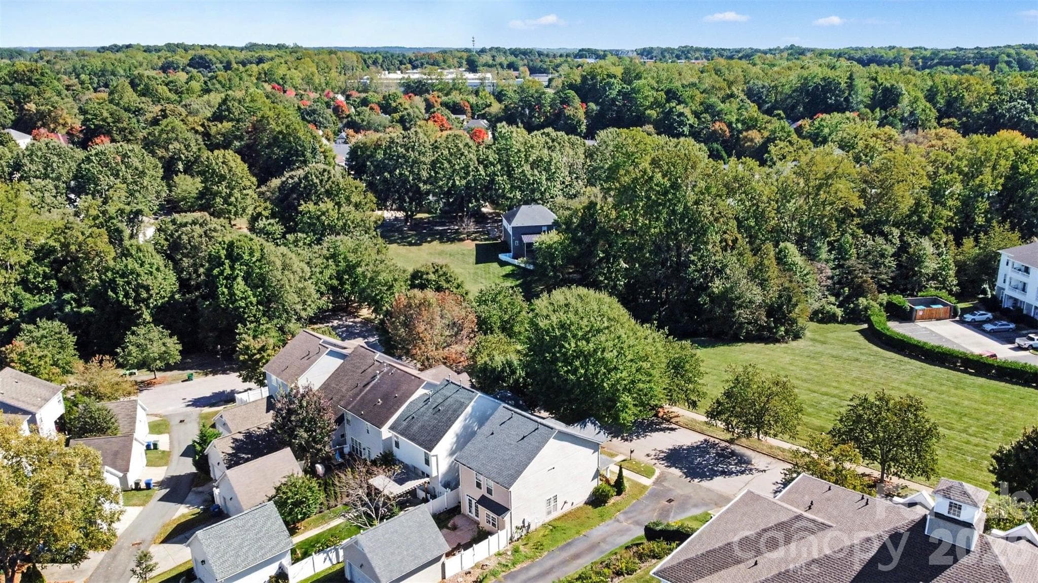 Condominium at 18711 Ruffner Drive, Cornelius, photo 20 of 21