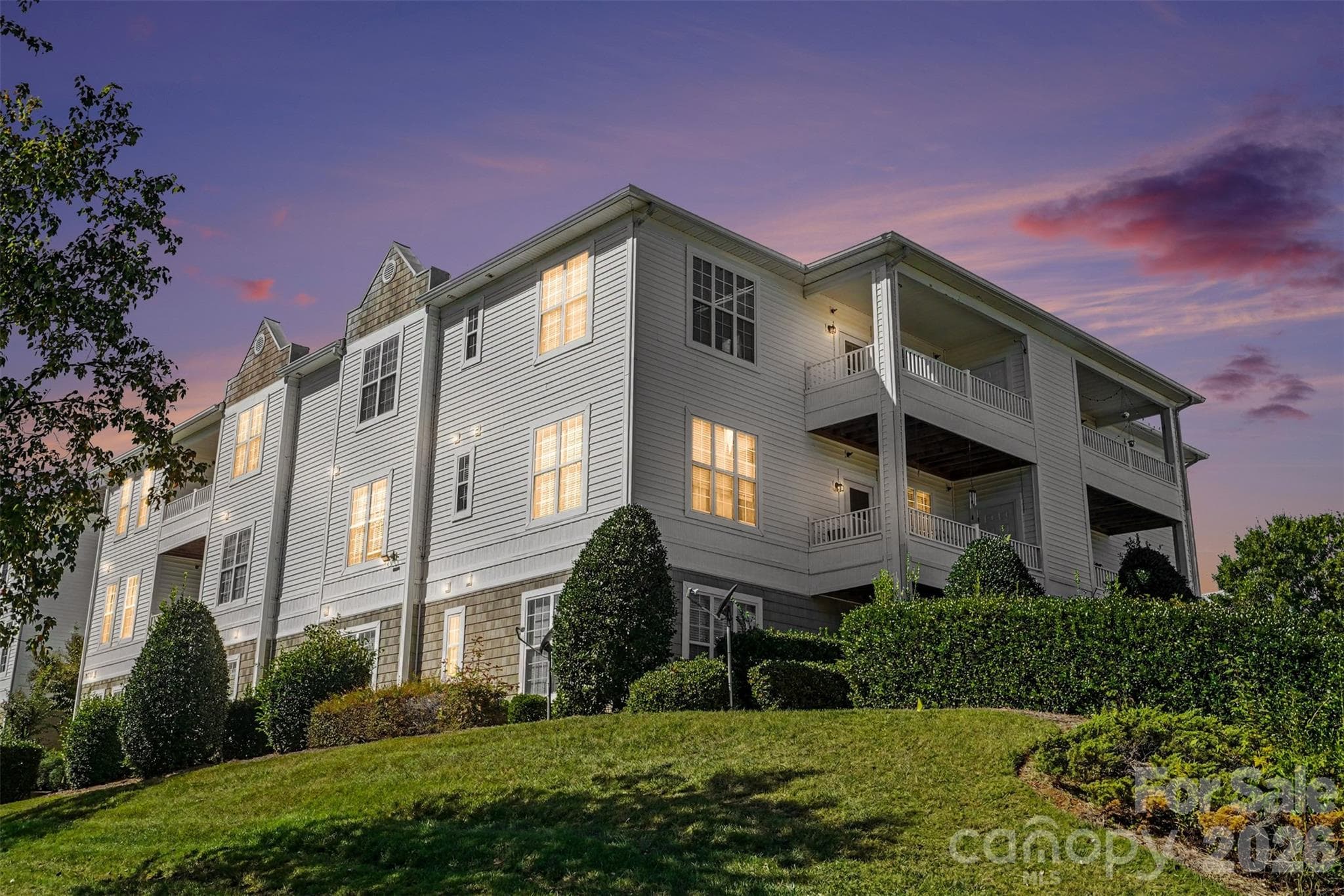 Condominium at 18711 Ruffner Drive, Cornelius, photo 21 of 21