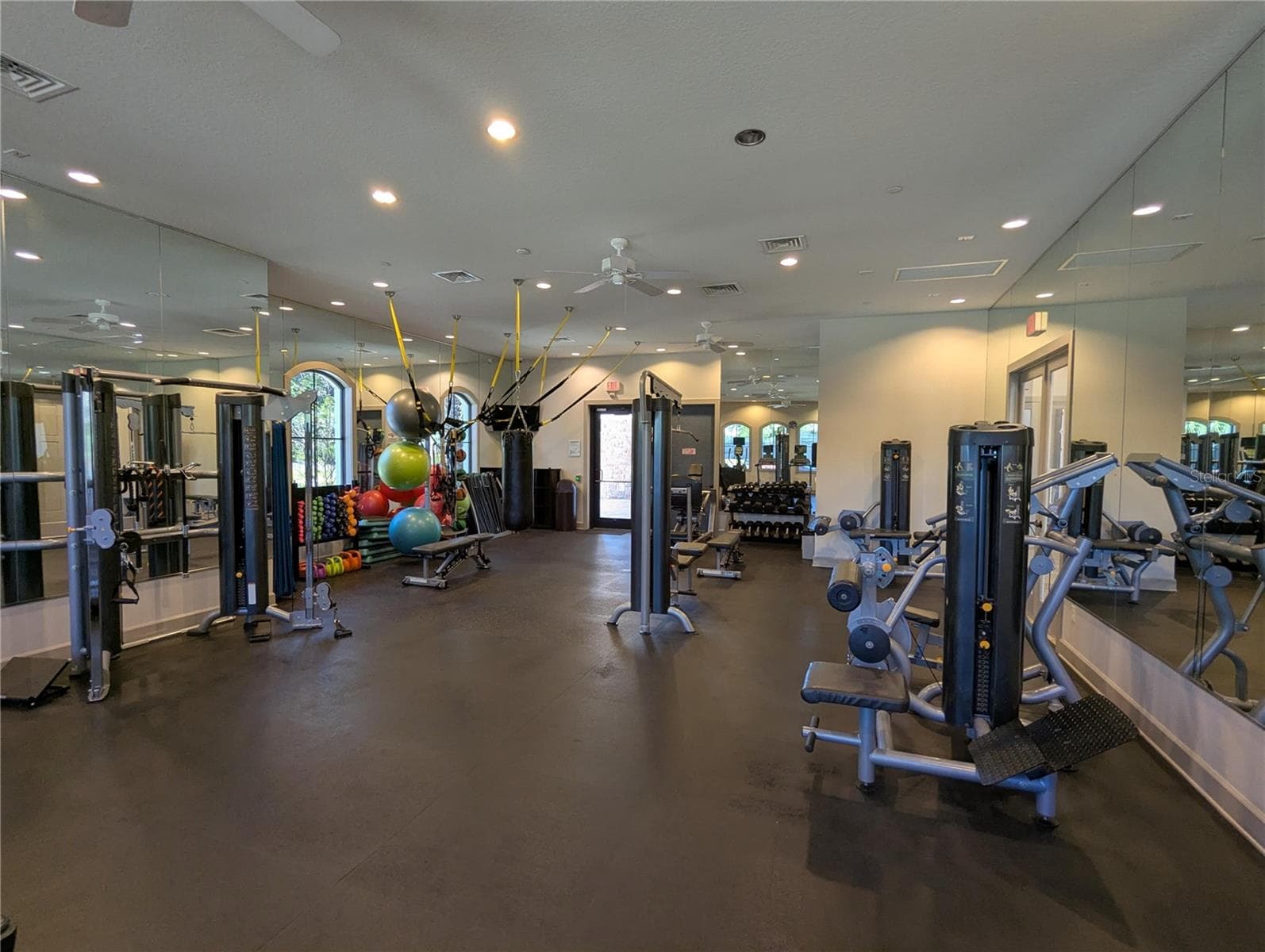 Single Family Residence at 8413 ALBERATA VISTA DR, TAMPA, photo 163 of 163