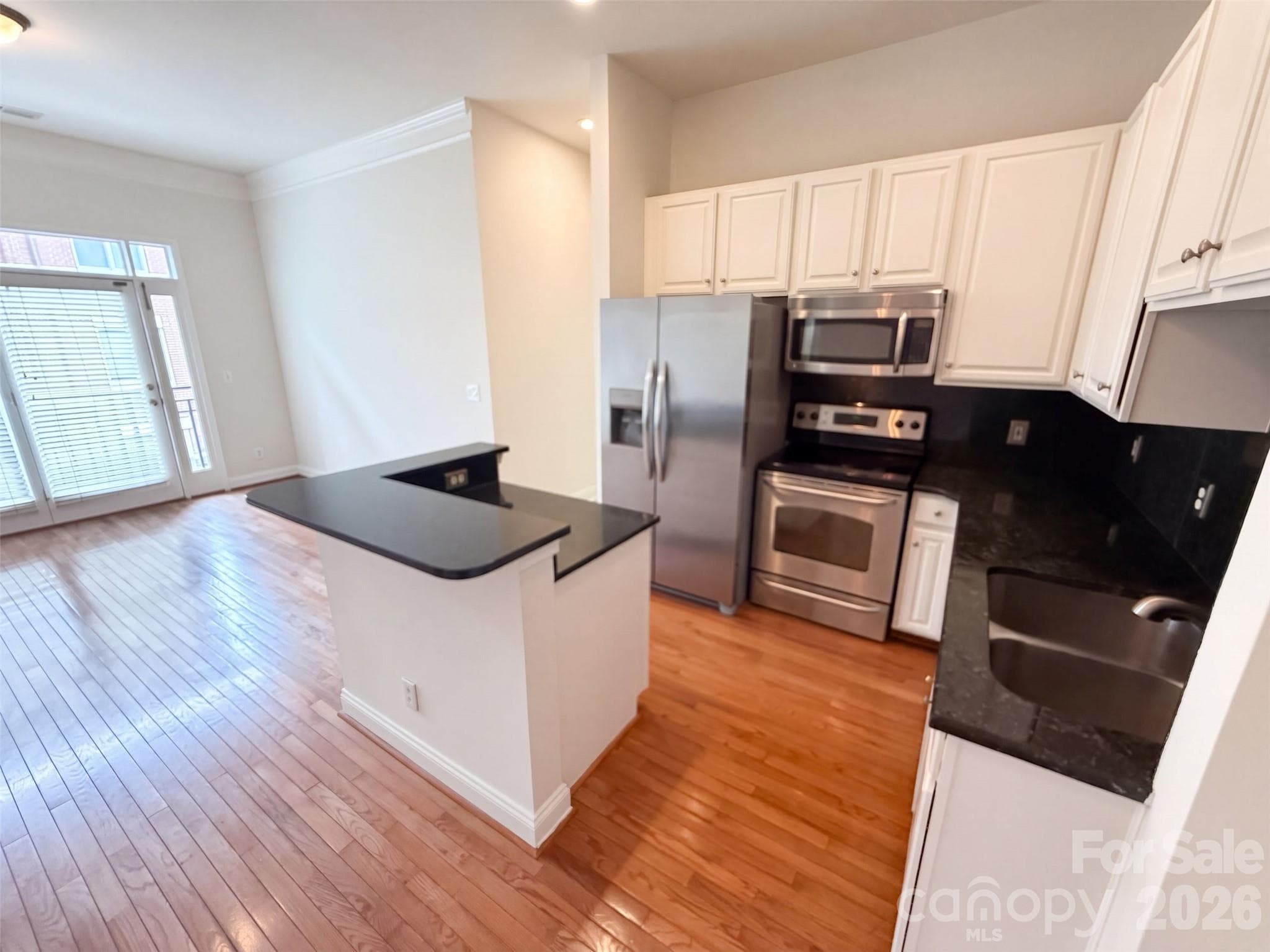 Condominium at 774 N Davidson Street, Charlotte, photo 2 of 18