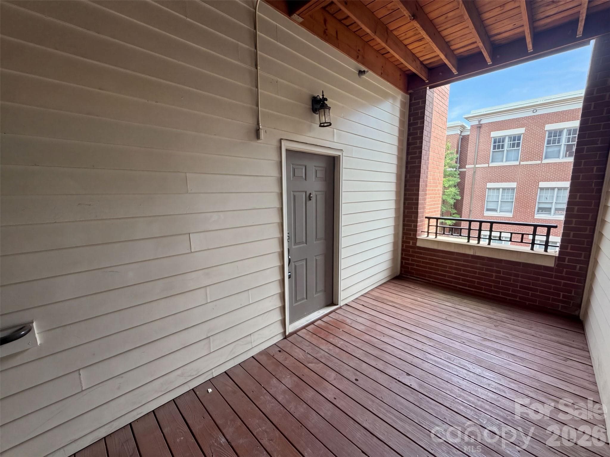 Condominium at 774 N Davidson Street, Charlotte, photo 5 of 18