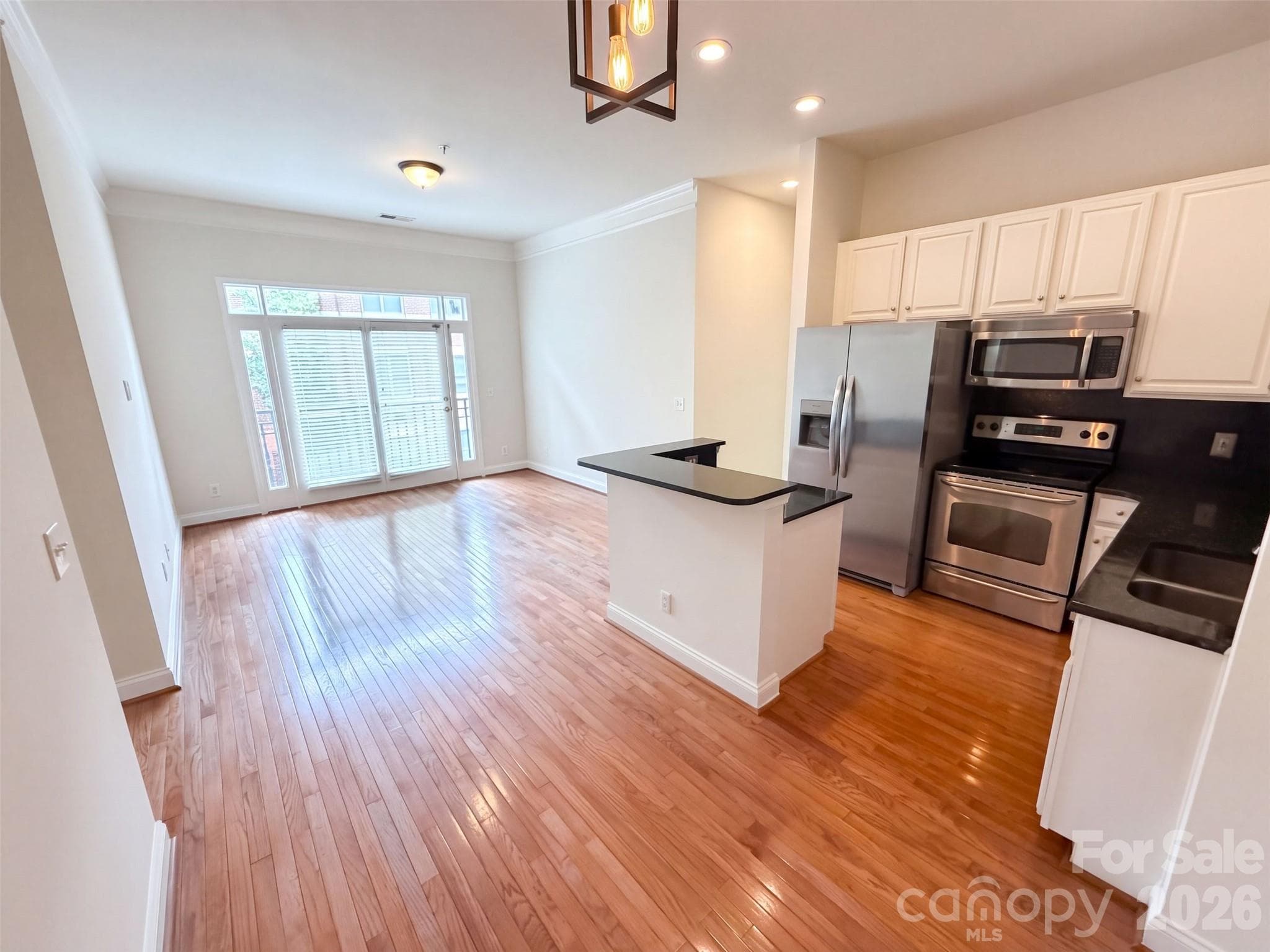 Condominium at 774 N Davidson Street, Charlotte, photo 6 of 18