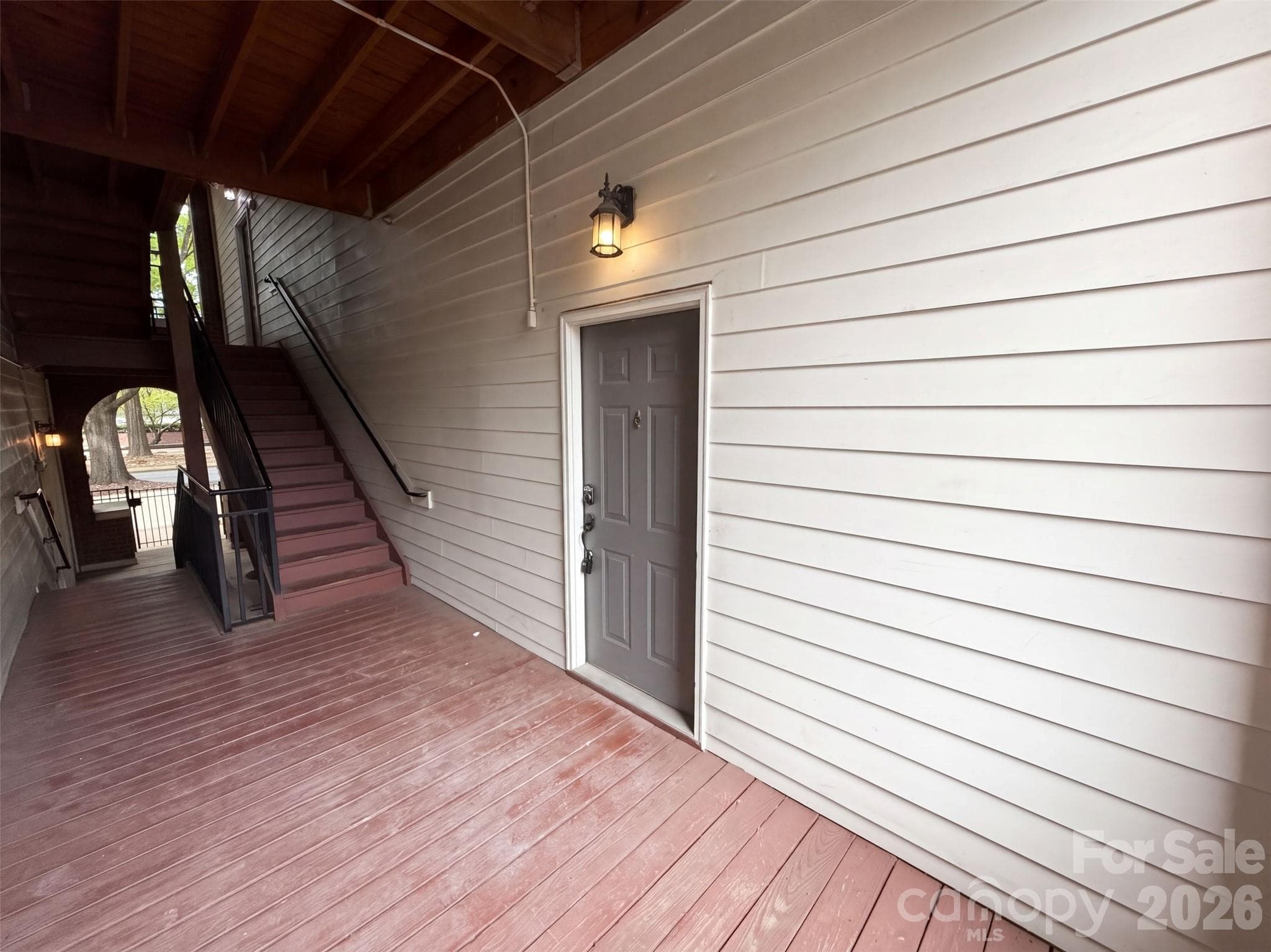 Condominium at 774 N Davidson Street, Charlotte, photo 18 of 18