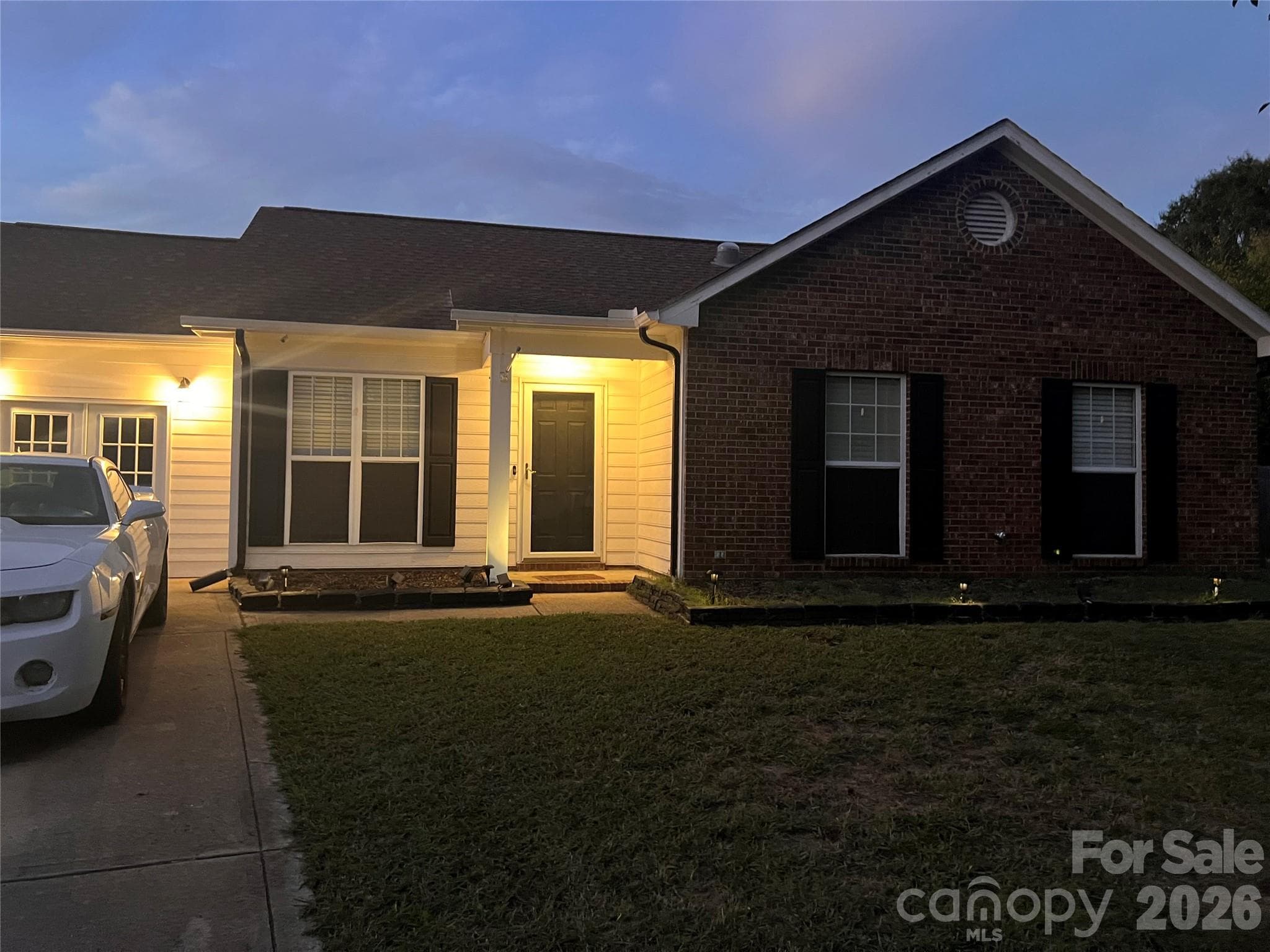 Single Family Residence at 4102 Carolina Pointe Court, Concord, photo 6 of 43