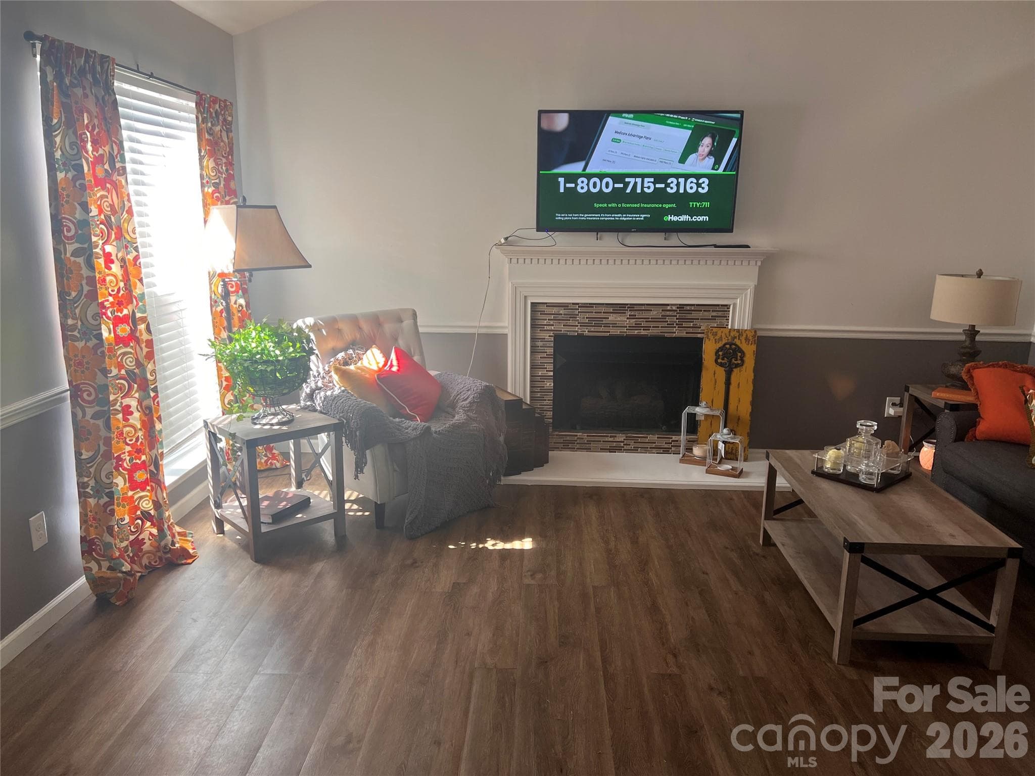 Single Family Residence at 4102 Carolina Pointe Court, Concord, photo 9 of 43