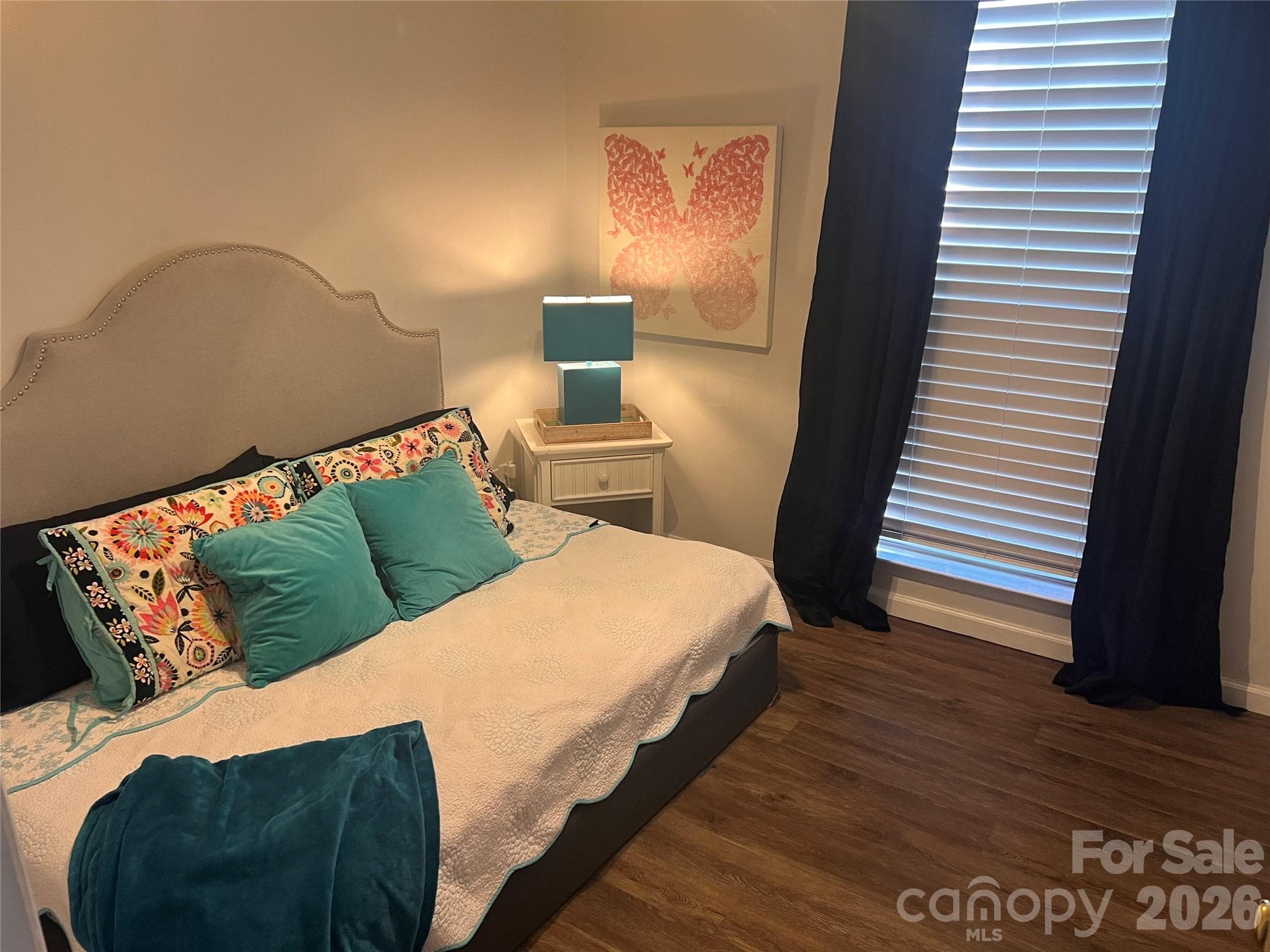 Single Family Residence at 4102 Carolina Pointe Court, Concord, photo 22 of 43