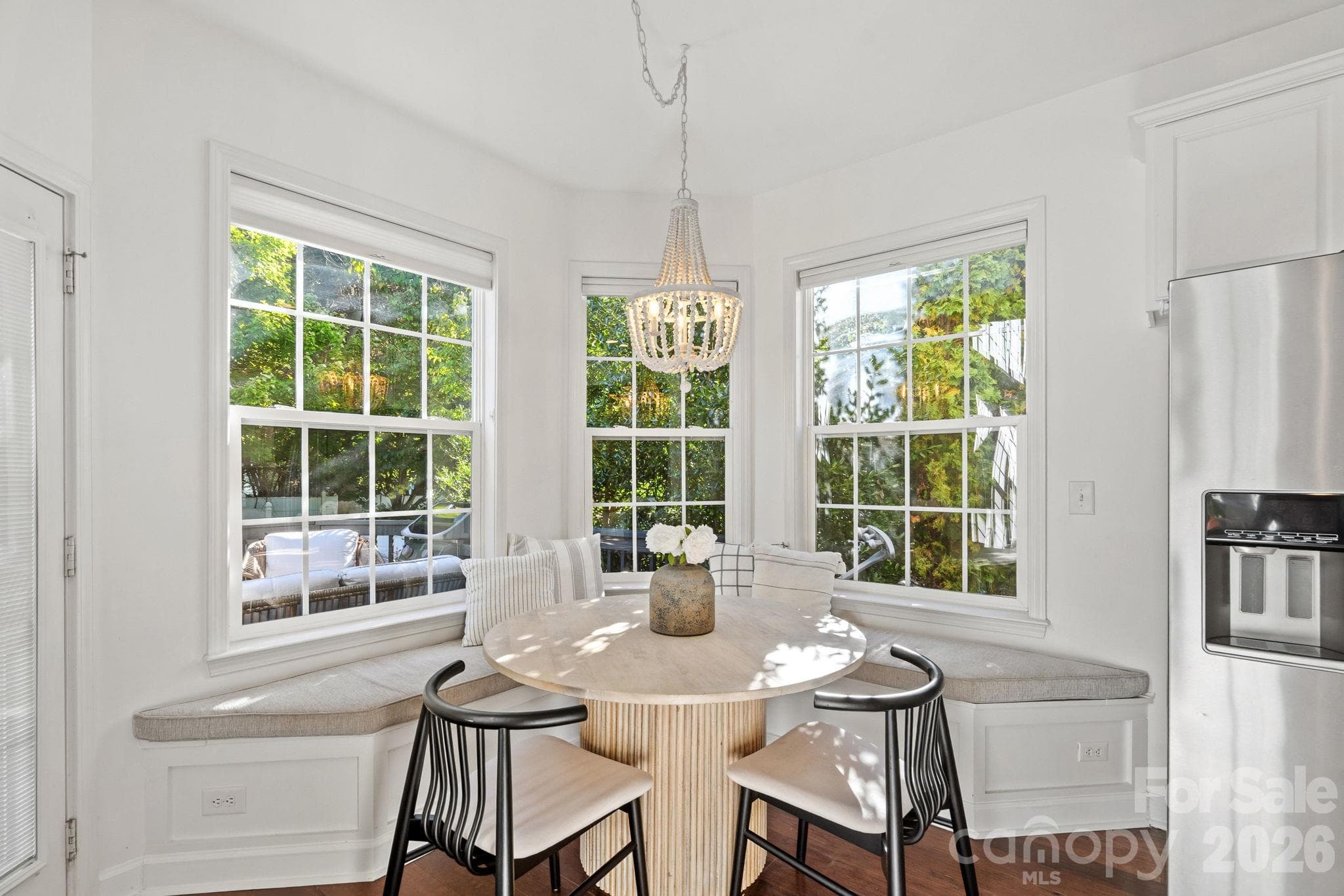 Single Family Residence at 15744 Trenton Place Road, Huntersville, photo 11 of 37