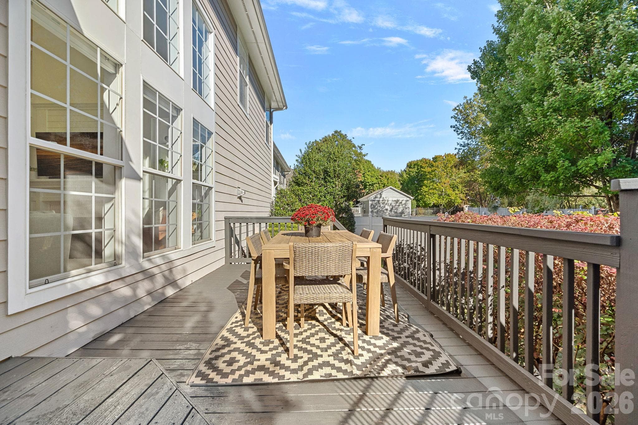 Single Family Residence at 15744 Trenton Place Road, Huntersville, photo 25 of 37