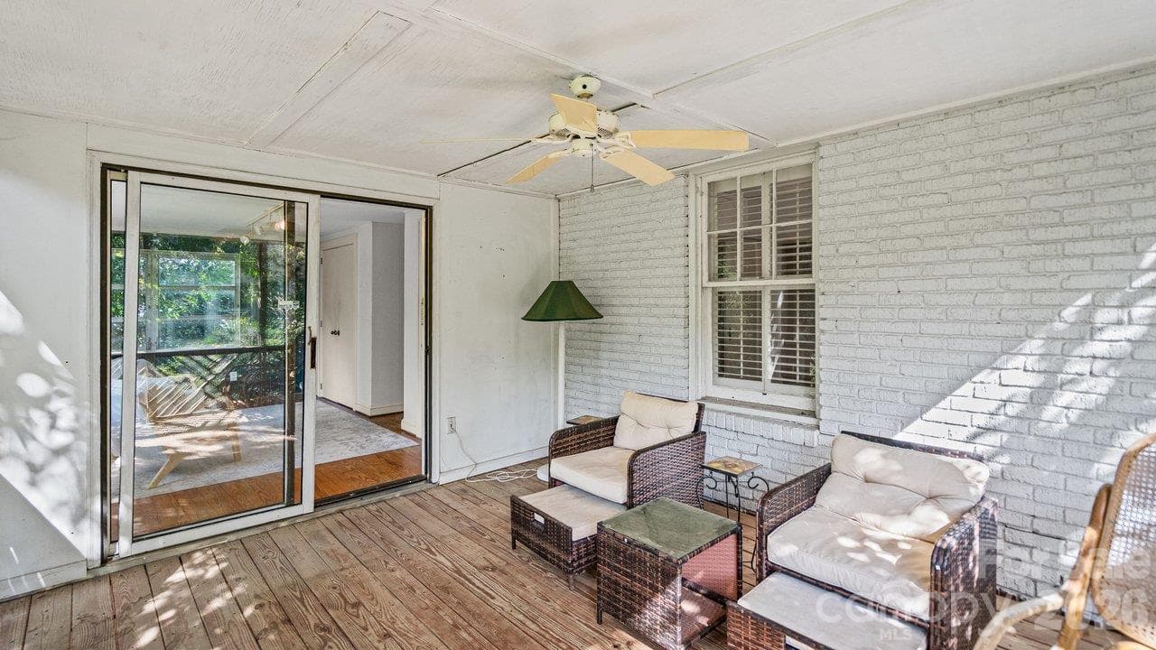 Single Family Residence at 1913 Tippah Avenue, Charlotte, photo 21 of 35