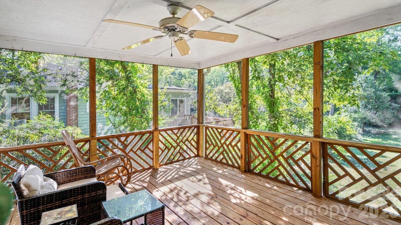 Single Family Residence at 1913 Tippah Avenue, Charlotte, photo 23 of 35