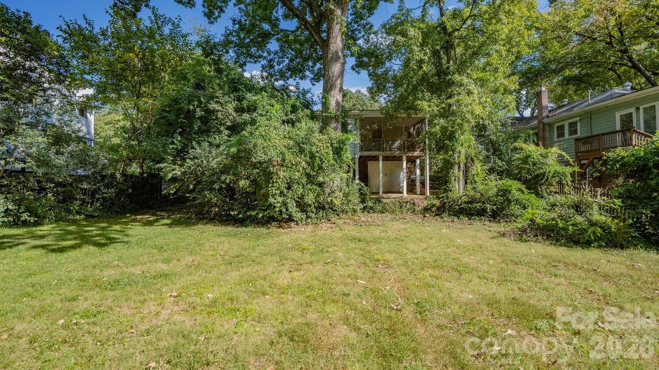 Single Family Residence at 1913 Tippah Avenue, Charlotte, photo 32 of 35