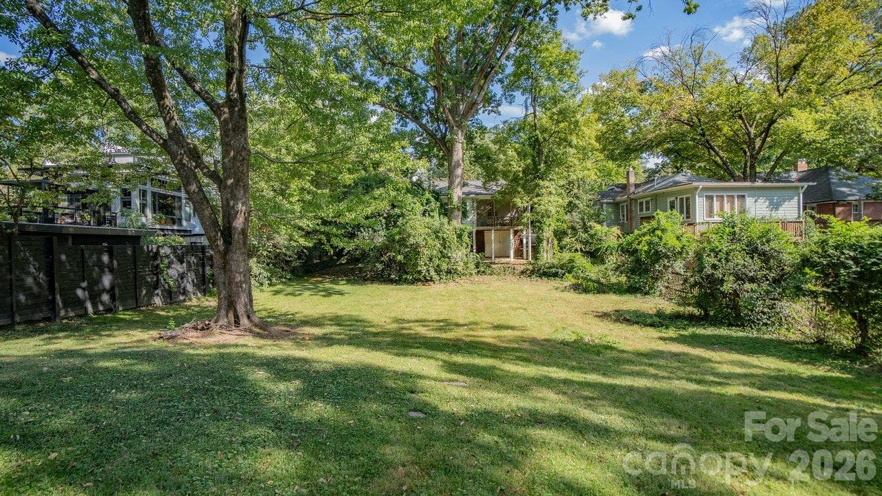Single Family Residence at 1913 Tippah Avenue, Charlotte, photo 33 of 35