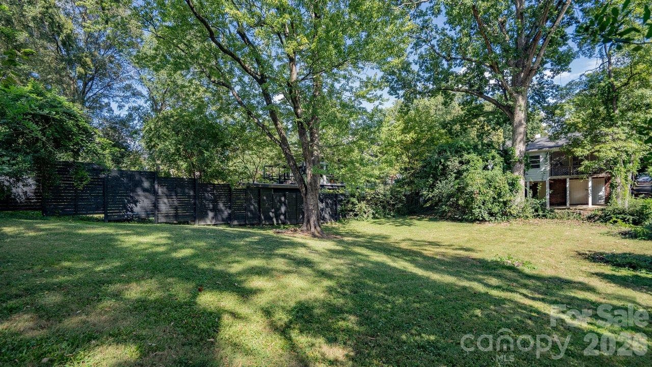 Single Family Residence at 1913 Tippah Avenue, Charlotte, photo 34 of 35