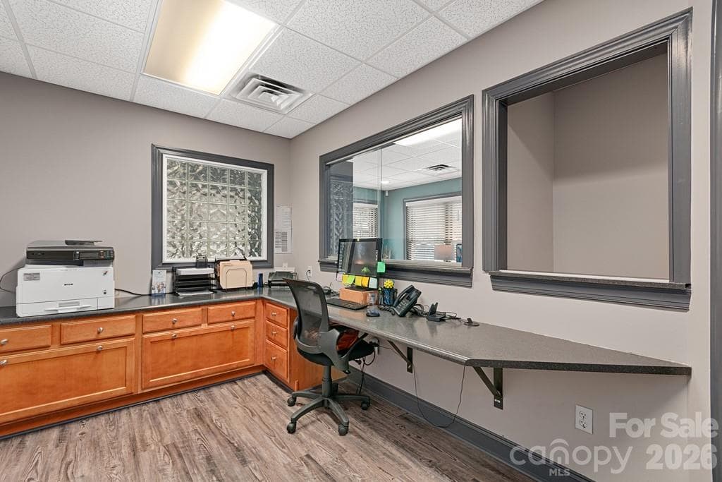 Interior - Admin area - 120 Chadwick Square Court, Hendersonville
