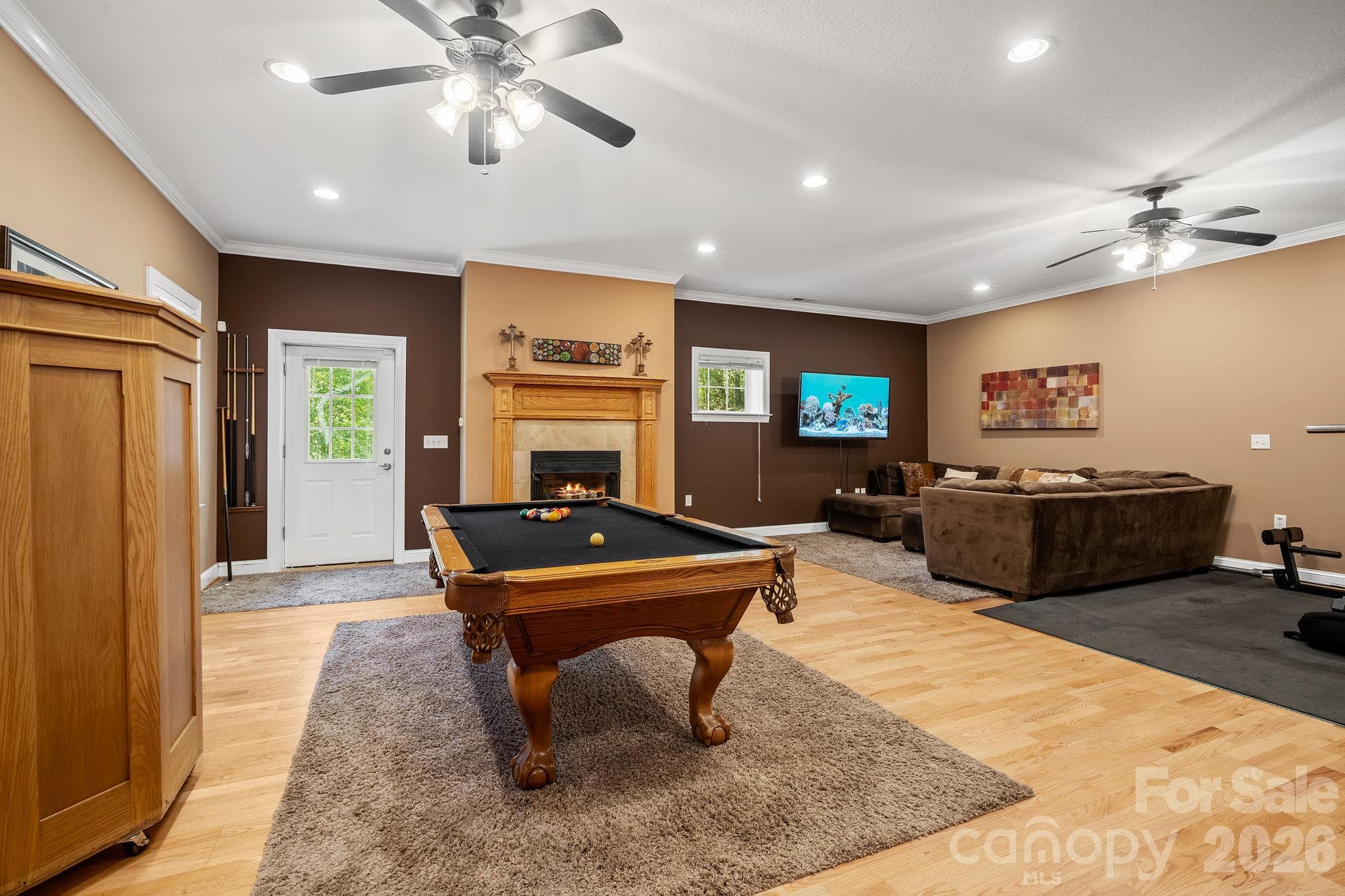 Single Family Residence at 15 Hope Road, Weaverville, photo 22 of 34