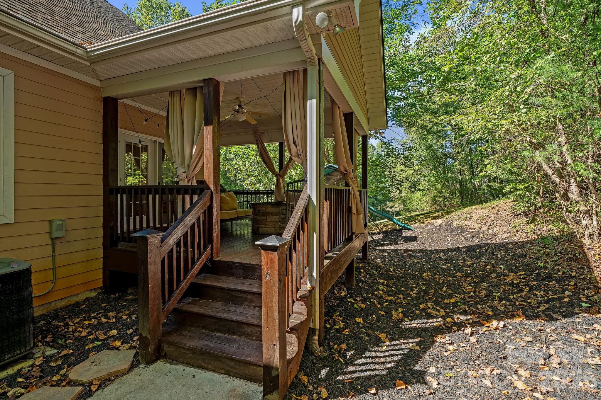 Single Family Residence at 15 Hope Road, Weaverville, photo 29 of 34