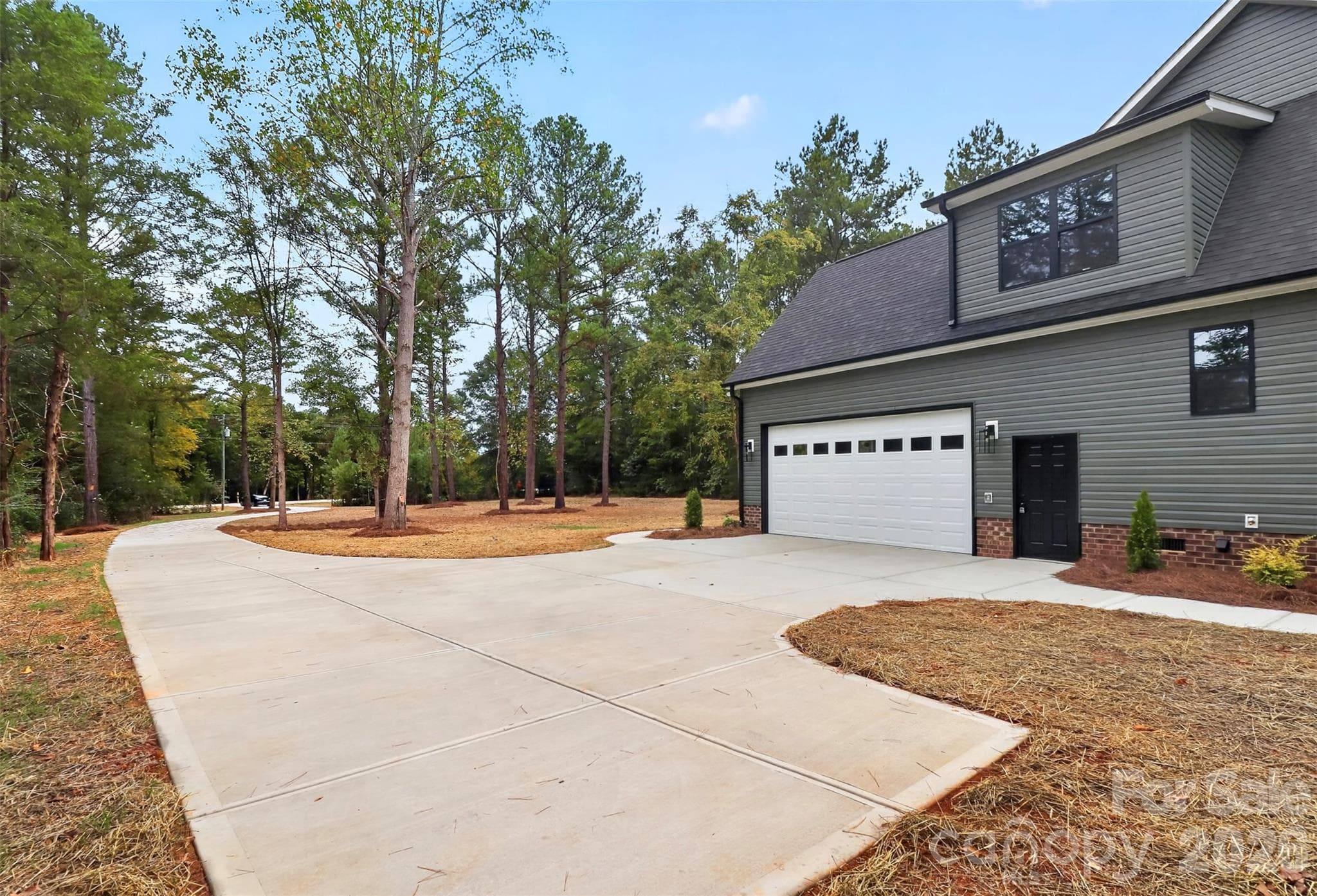 Photo Representation of Finished Floorplan - 977 Croatoan Drive, Rock Hill