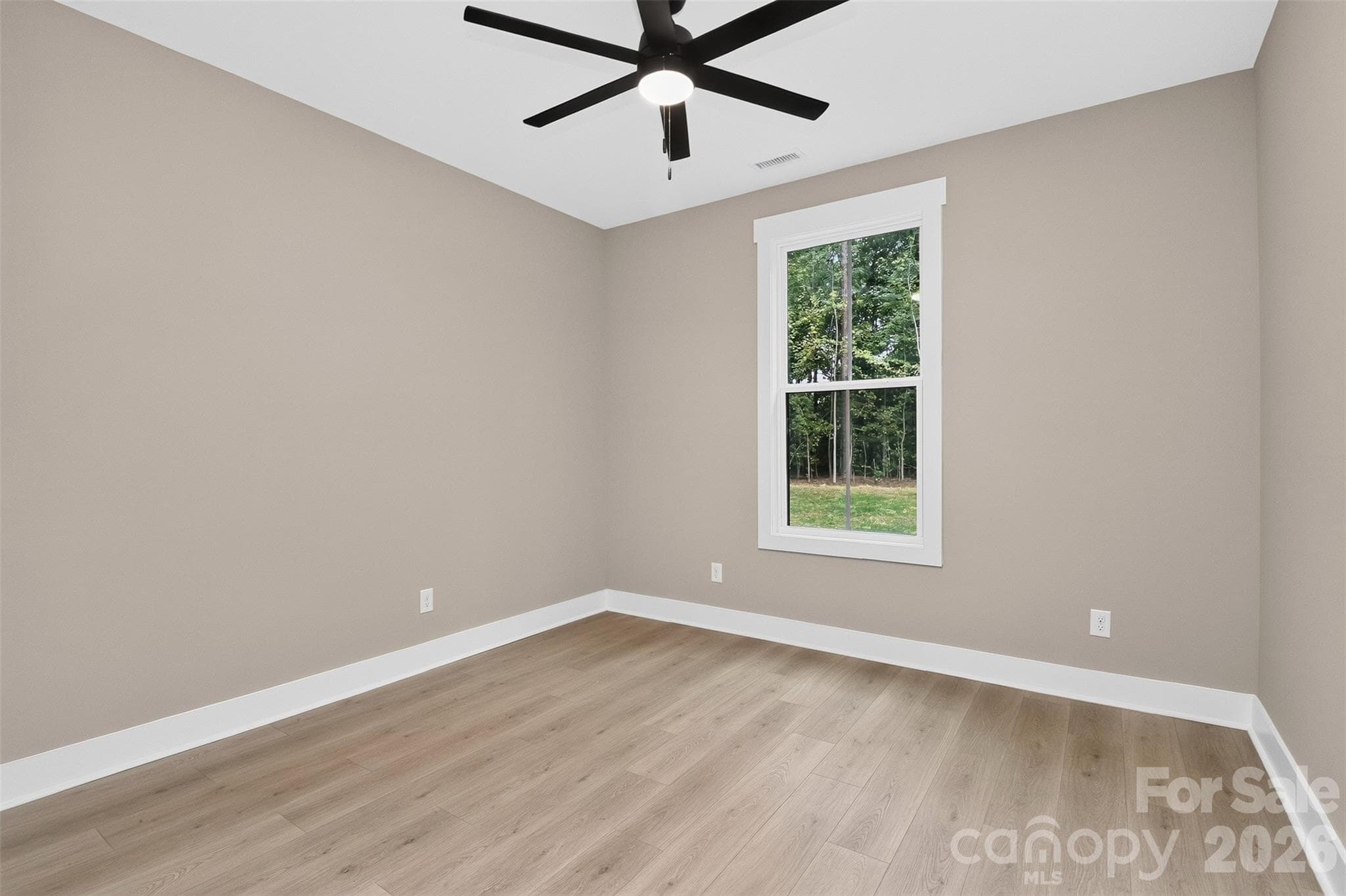 Photo Representation of Finished Floorplan - 977 Croatoan Drive, Rock Hill