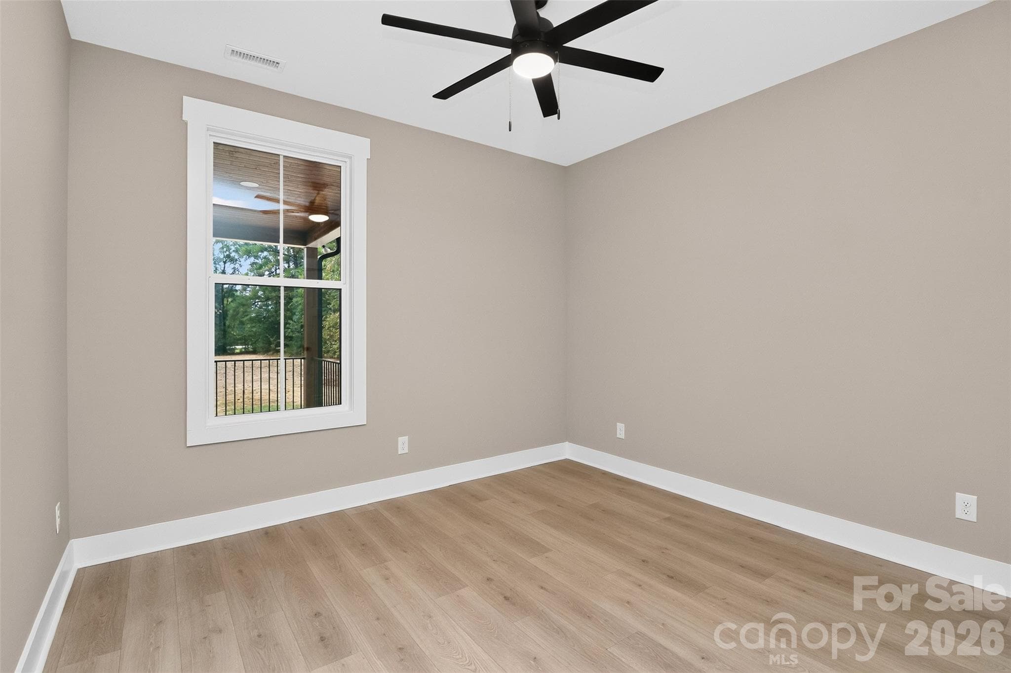 Photo Representation of Finished Floorplan - 977 Croatoan Drive, Rock Hill