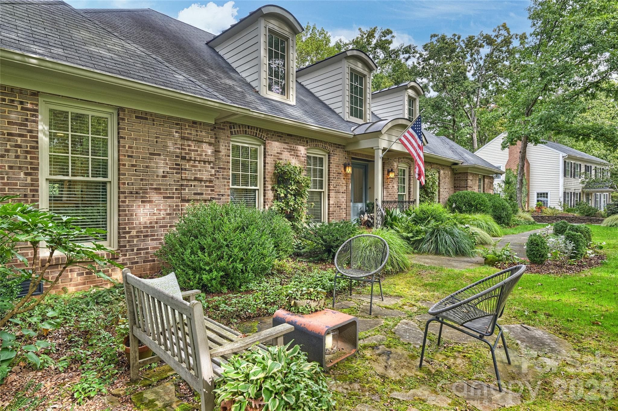 Single Family Residence at 3632 Chevington Road, Charlotte, photo 2 of 48