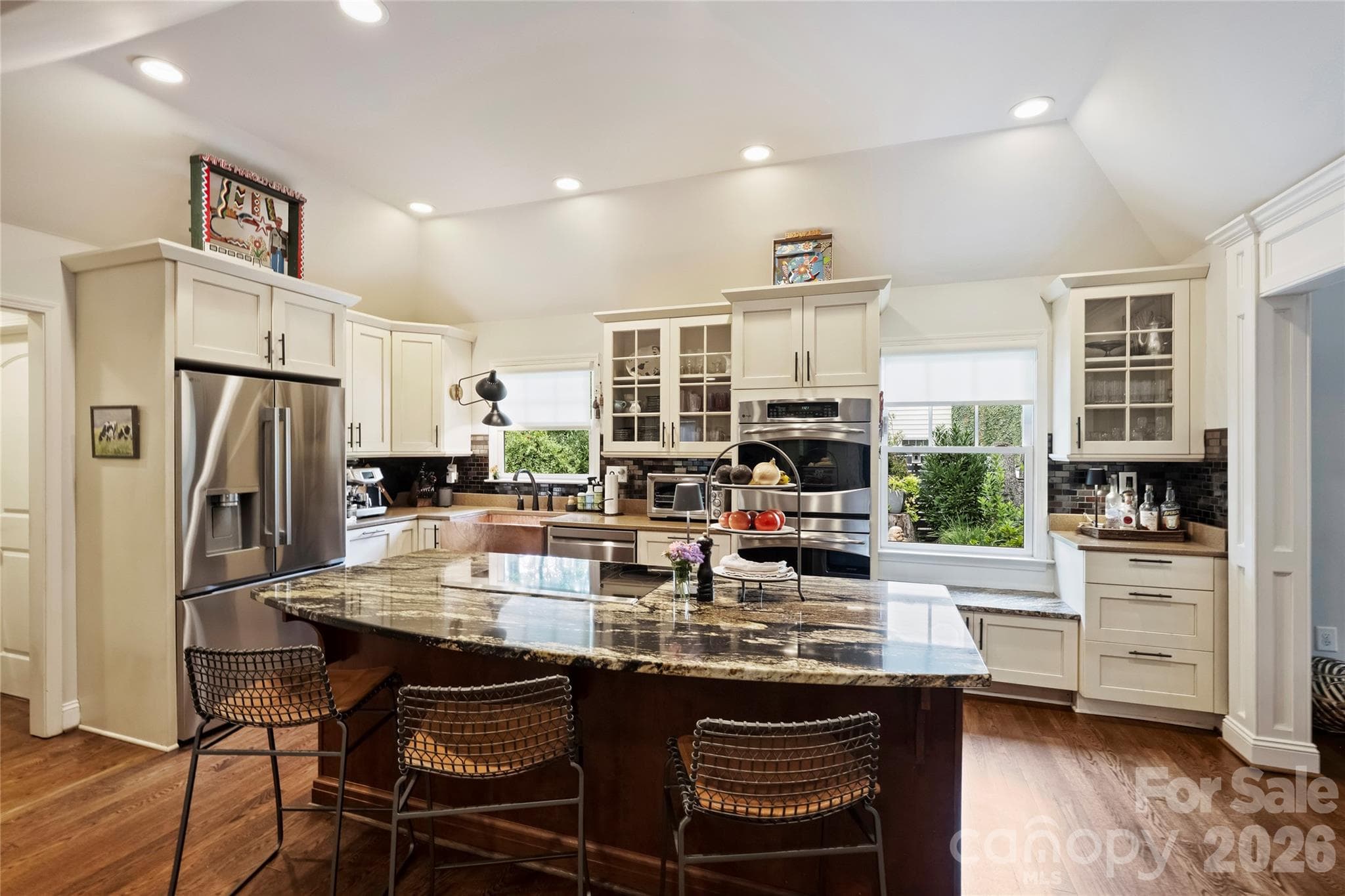 Single Family Residence at 3632 Chevington Road, Charlotte, photo 10 of 48