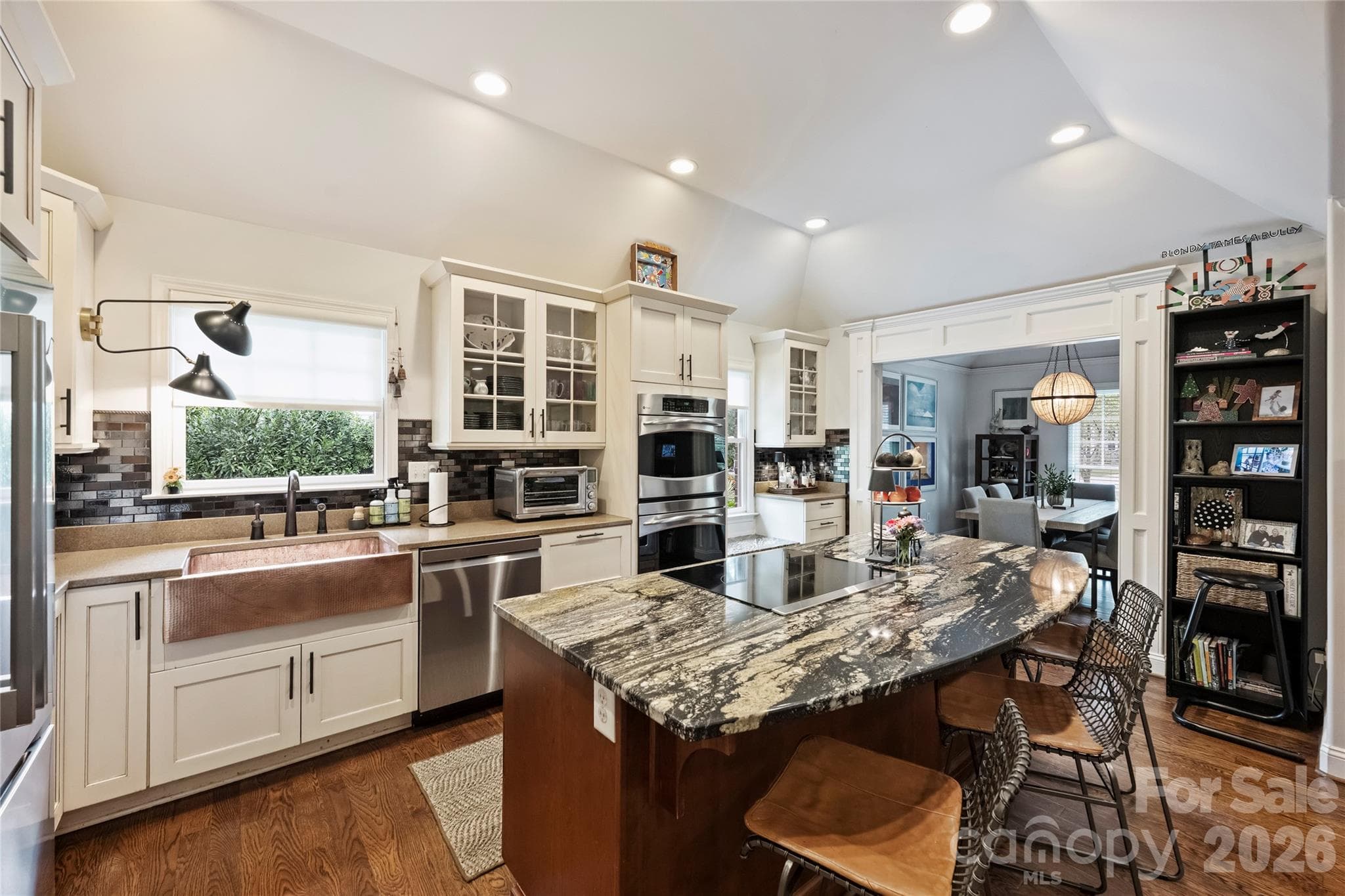 Single Family Residence at 3632 Chevington Road, Charlotte, photo 11 of 48