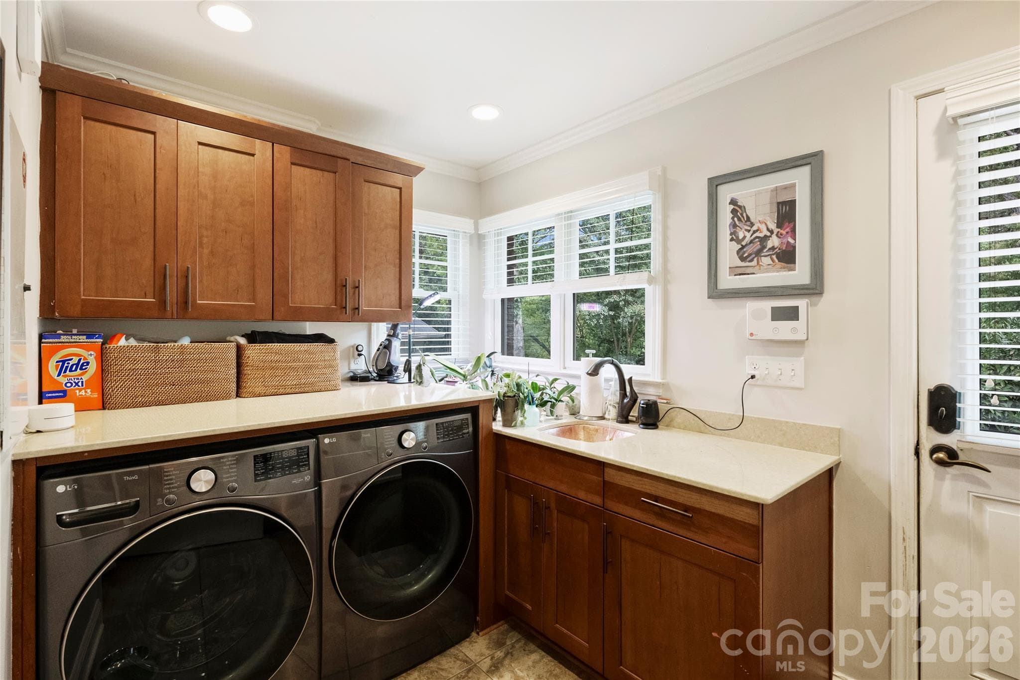 Single Family Residence at 3632 Chevington Road, Charlotte, photo 14 of 48