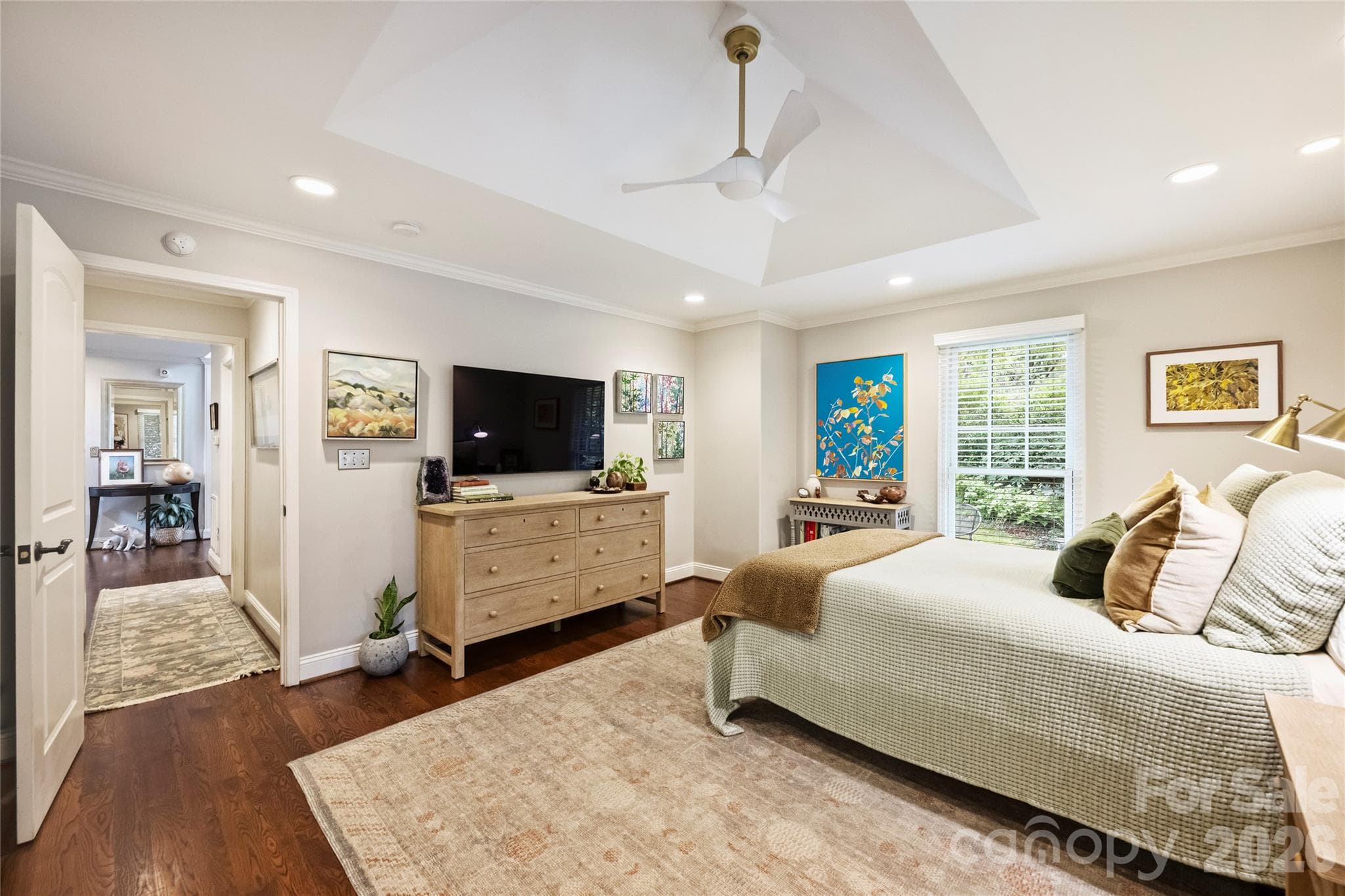 Single Family Residence at 3632 Chevington Road, Charlotte, photo 22 of 48